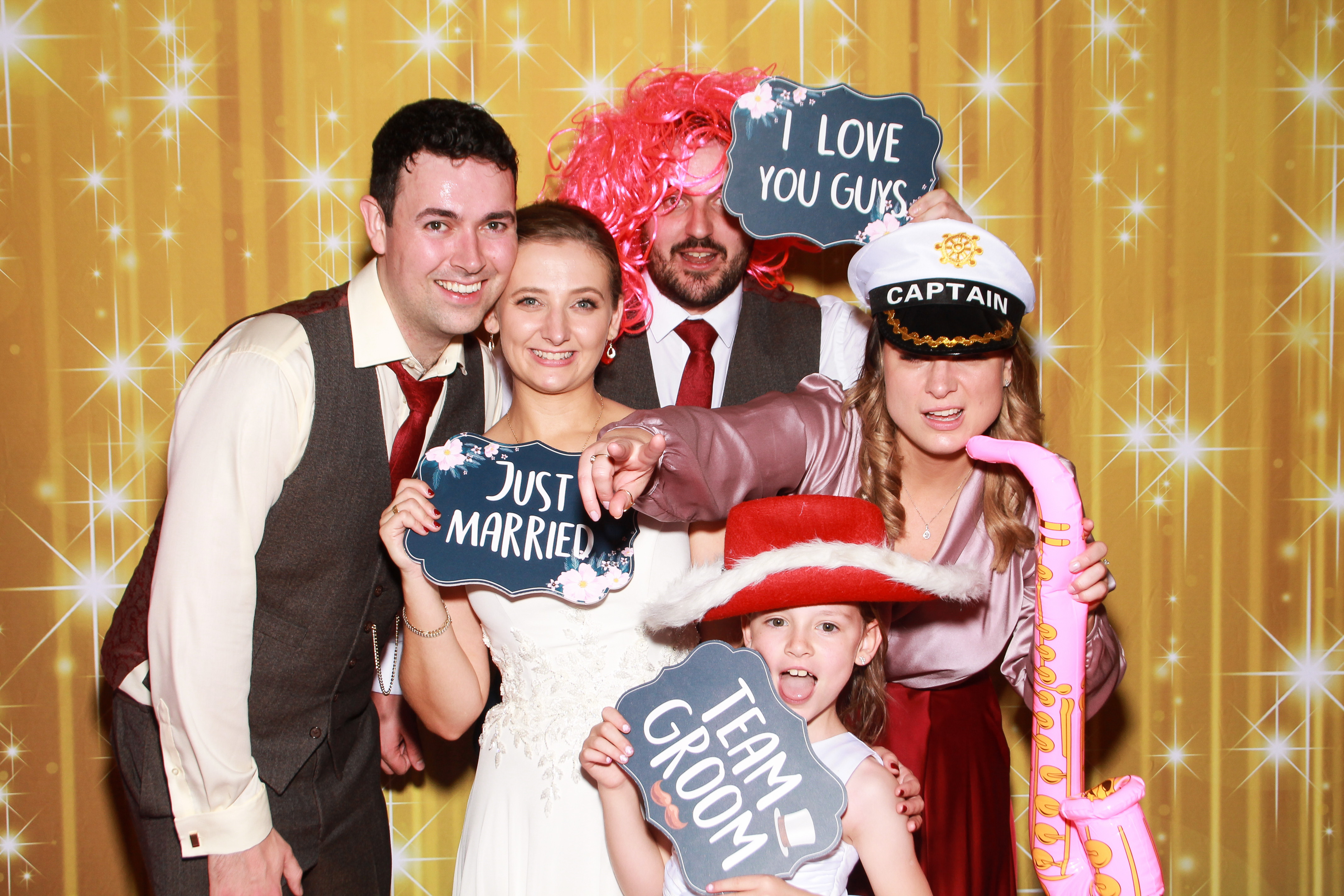 Lana & David | View more photos from the event at gallery.snapmagic.ie/u/SnapMagic/Lana-David