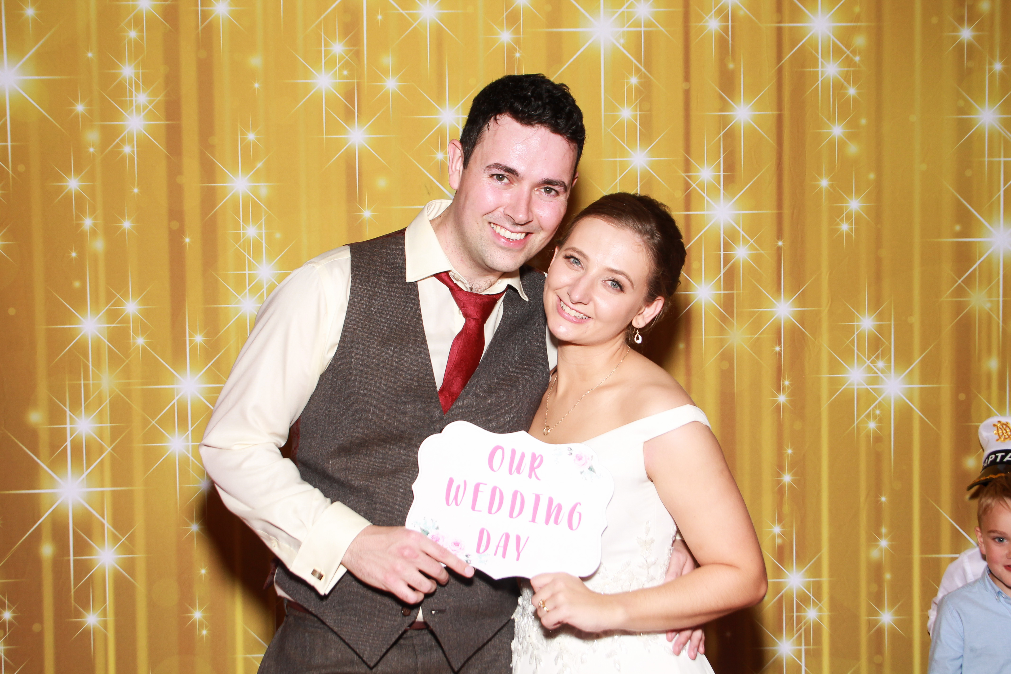 Lana & David | View more photos from the event at gallery.snapmagic.ie/u/SnapMagic/Lana-David