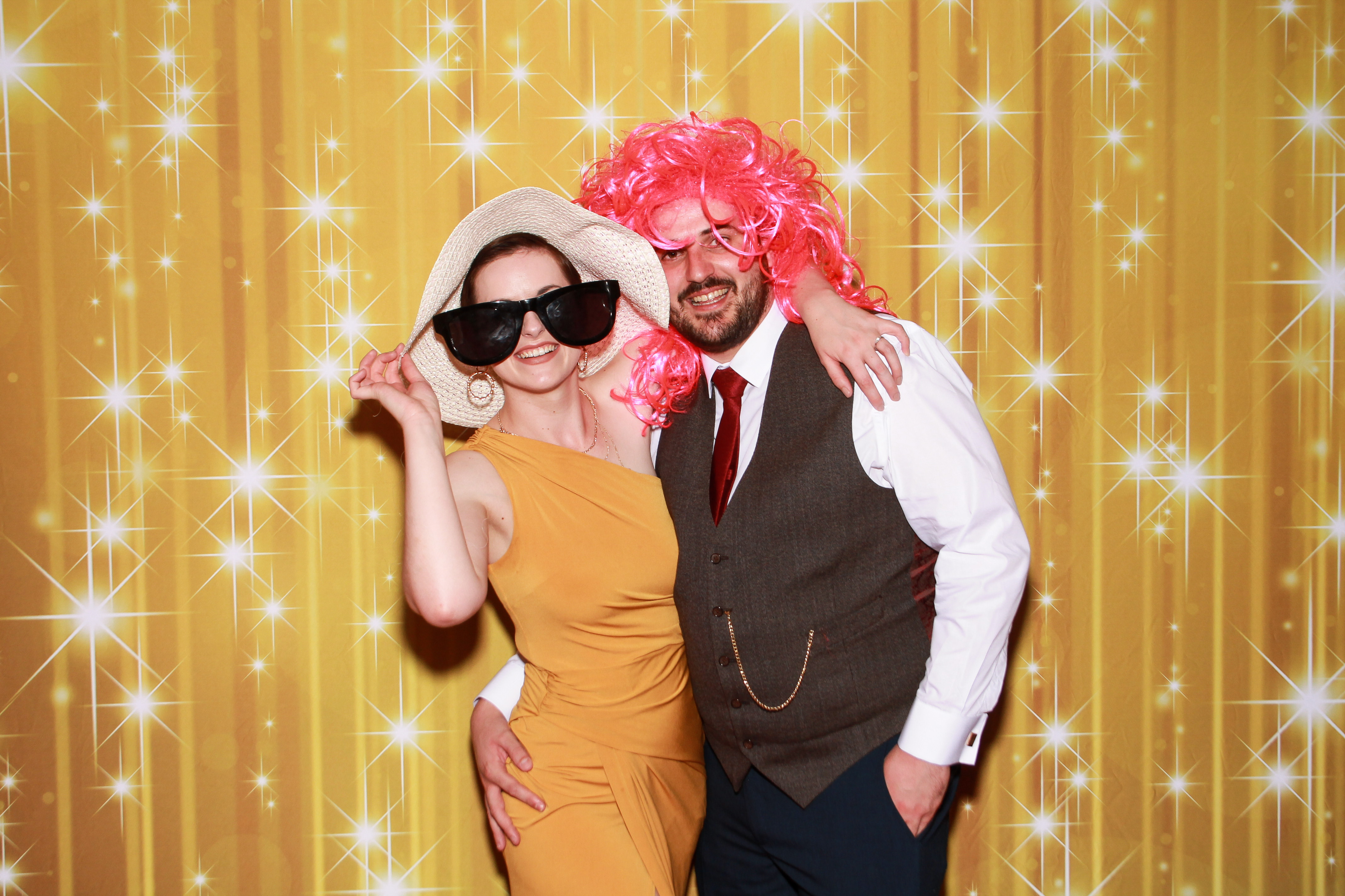Lana & David | View more photos from the event at gallery.snapmagic.ie/u/SnapMagic/Lana-David