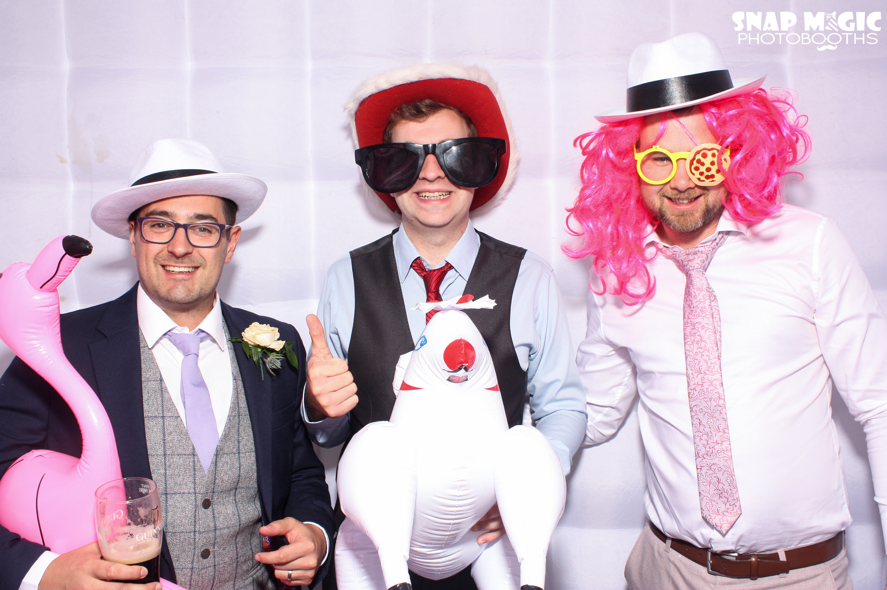 Lisa & Eds Wedding | View more photos from the event at gallery.snapmagic.ie/u/SnapMagic/Lisa-Eds-Wedding