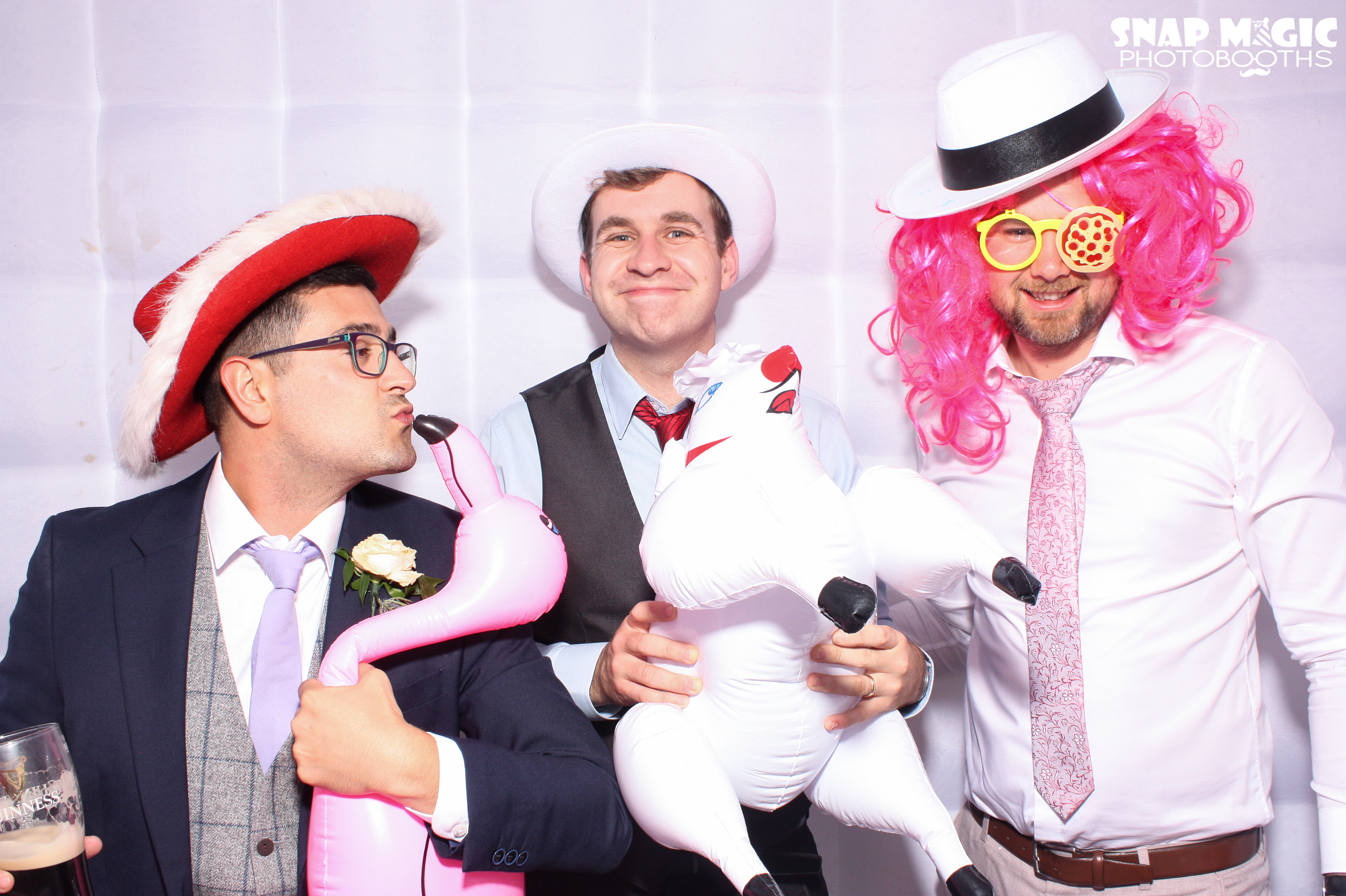 Lisa & Eds Wedding | View more photos from the event at gallery.snapmagic.ie/u/SnapMagic/Lisa-Eds-Wedding