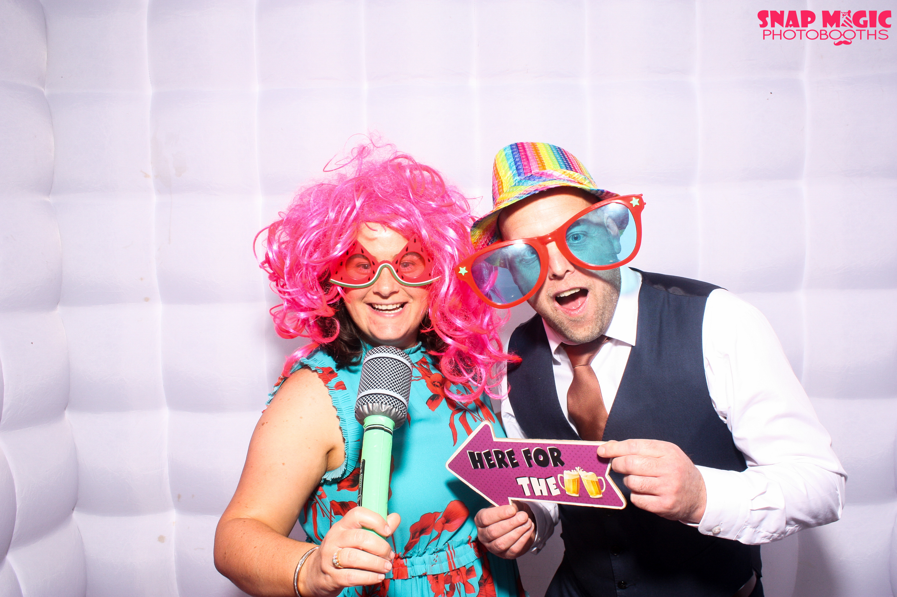 Nareerat & Johns Wedding | View more photos from the event at gallery.snapmagic.ie/u/SnapMagic/Nareerat-Johns-Wedding