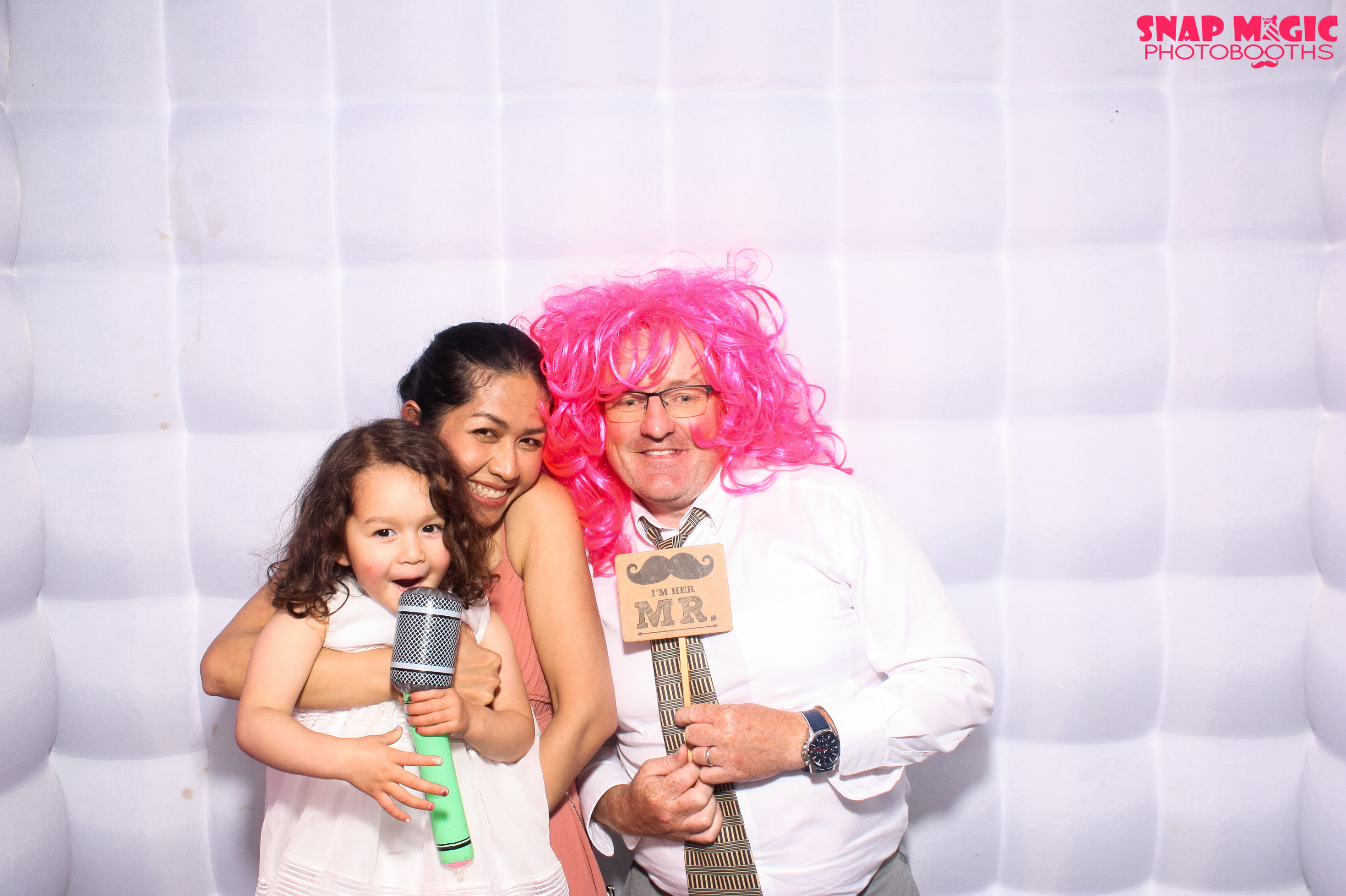 Nareerat & Johns Wedding | View more photos from the event at gallery.snapmagic.ie/u/SnapMagic/Nareerat-Johns-Wedding