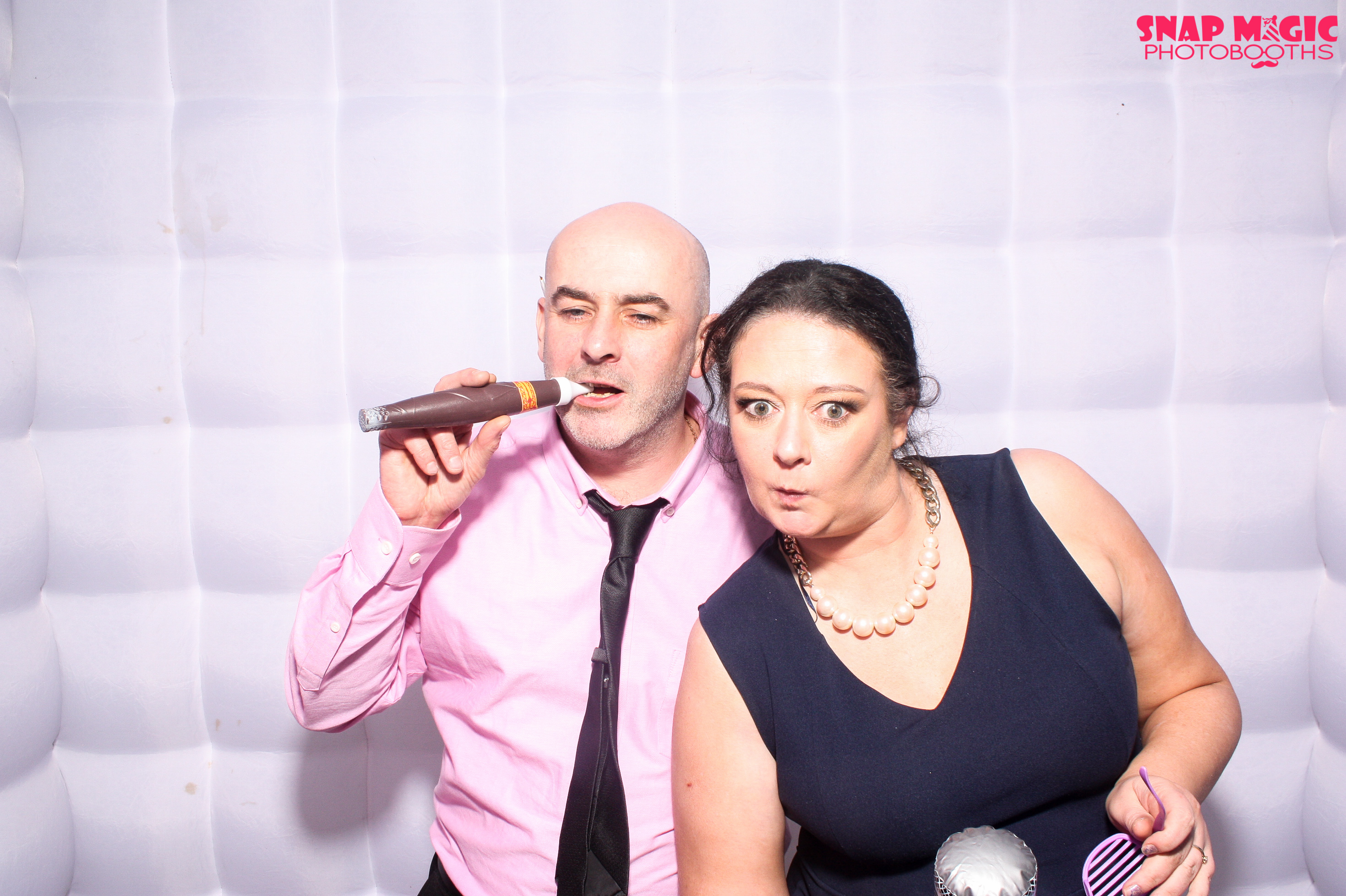 Nareerat & Johns Wedding | View more photos from the event at gallery.snapmagic.ie/u/SnapMagic/Nareerat-Johns-Wedding