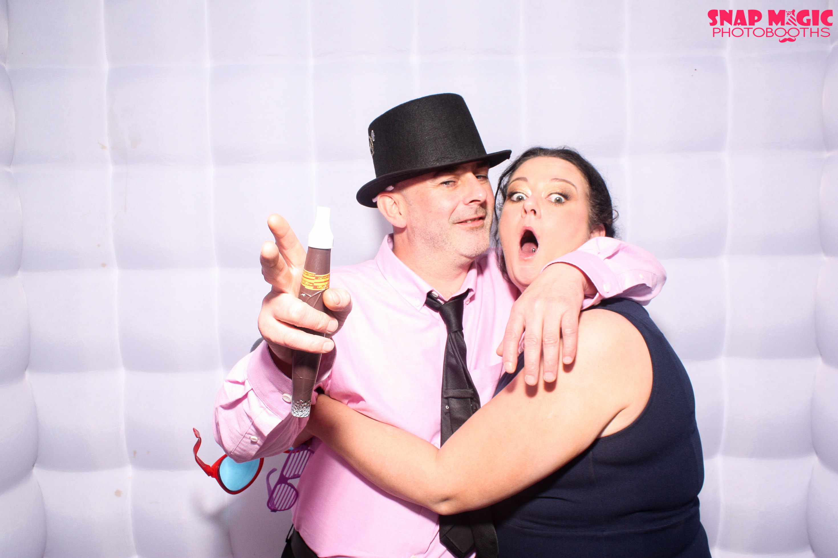 Nareerat & Johns Wedding | View more photos from the event at gallery.snapmagic.ie/u/SnapMagic/Nareerat-Johns-Wedding