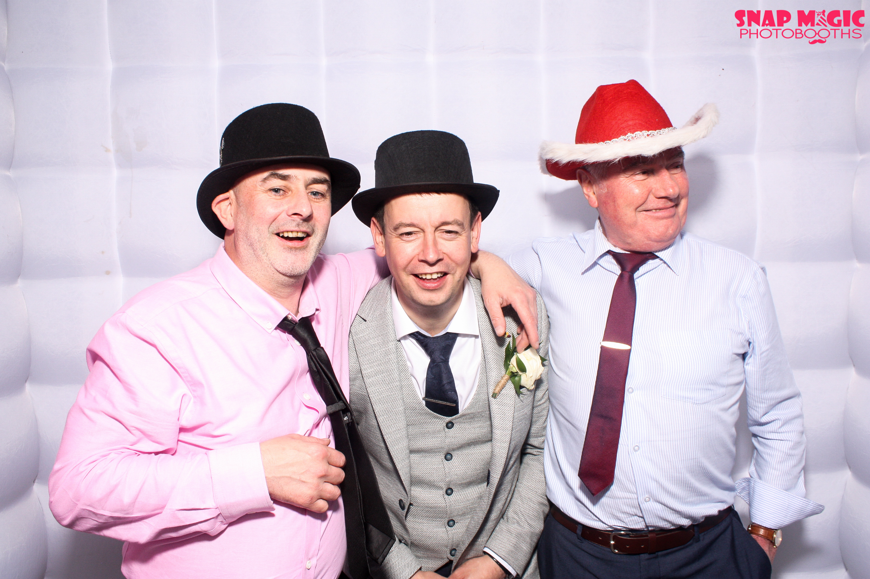 Nareerat & Johns Wedding | View more photos from the event at gallery.snapmagic.ie/u/SnapMagic/Nareerat-Johns-Wedding