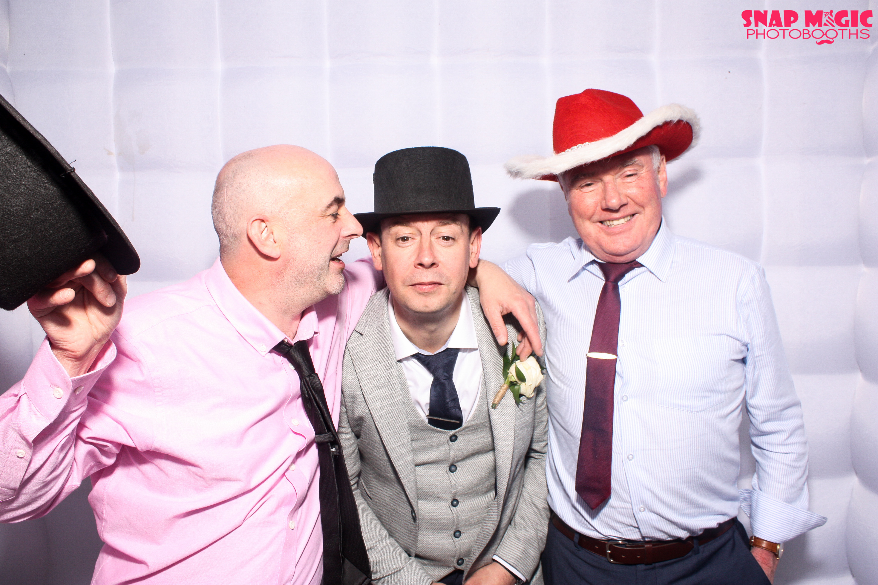 Nareerat & Johns Wedding | View more photos from the event at gallery.snapmagic.ie/u/SnapMagic/Nareerat-Johns-Wedding