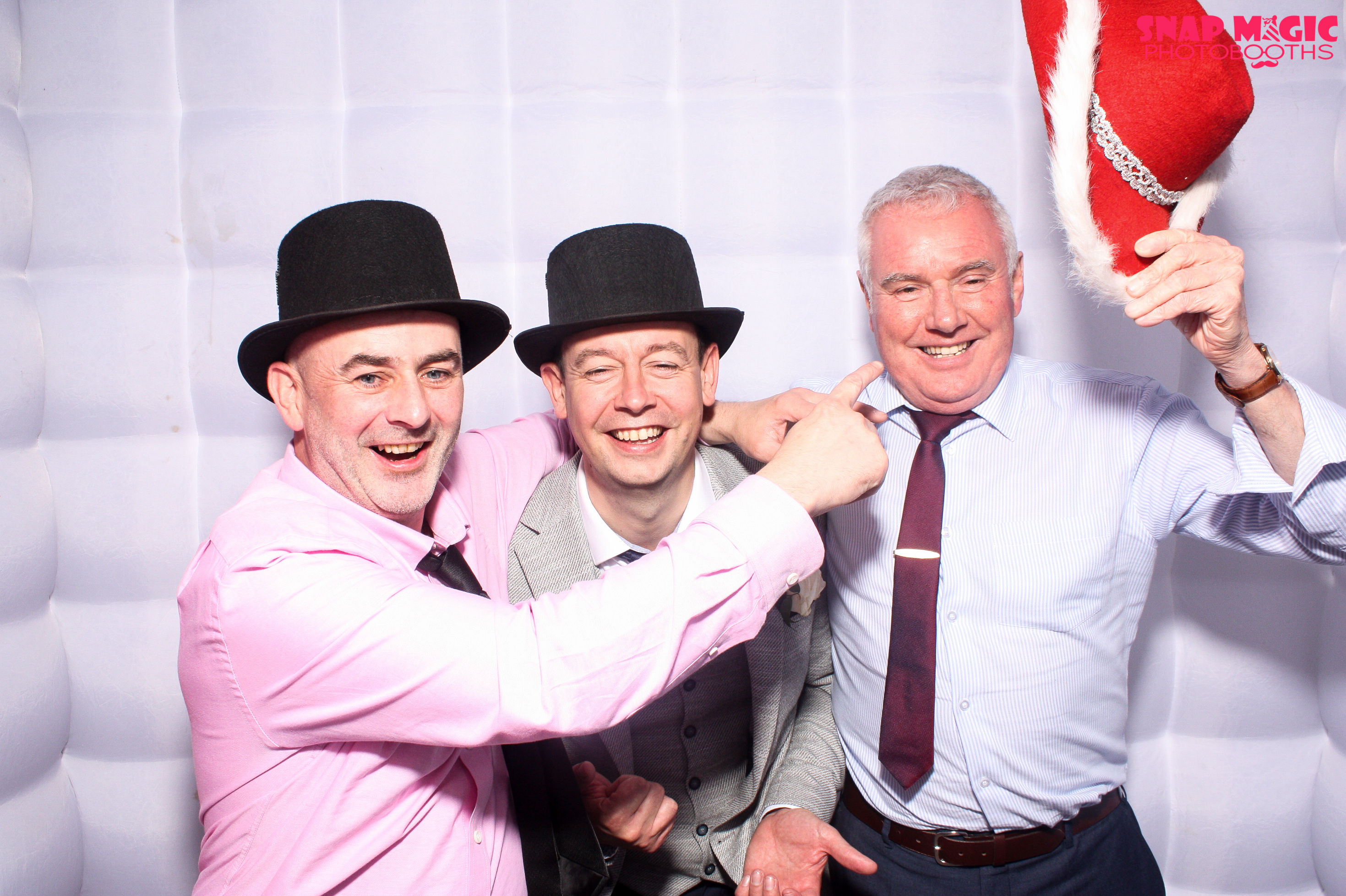 Nareerat & Johns Wedding | View more photos from the event at gallery.snapmagic.ie/u/SnapMagic/Nareerat-Johns-Wedding