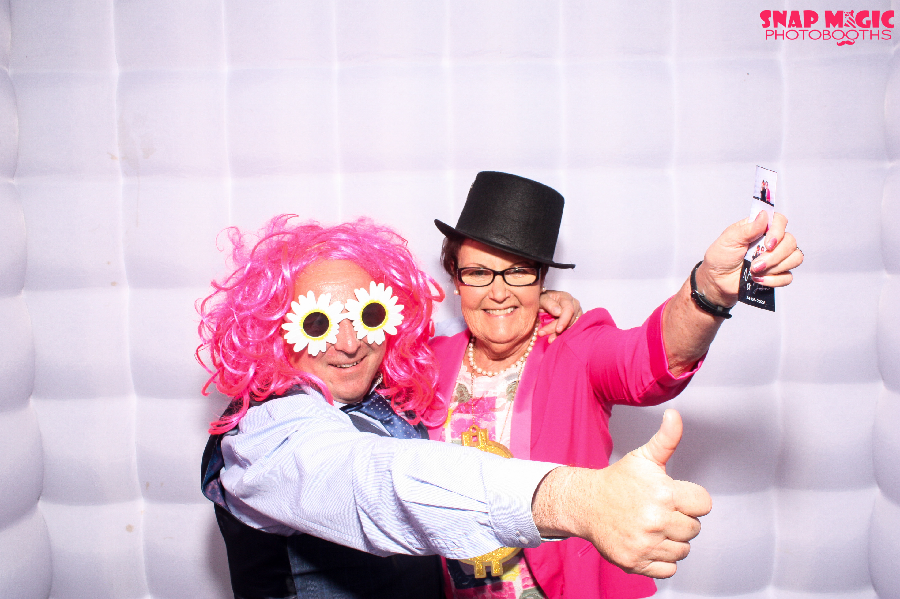 Nareerat & Johns Wedding | View more photos from the event at gallery.snapmagic.ie/u/SnapMagic/Nareerat-Johns-Wedding