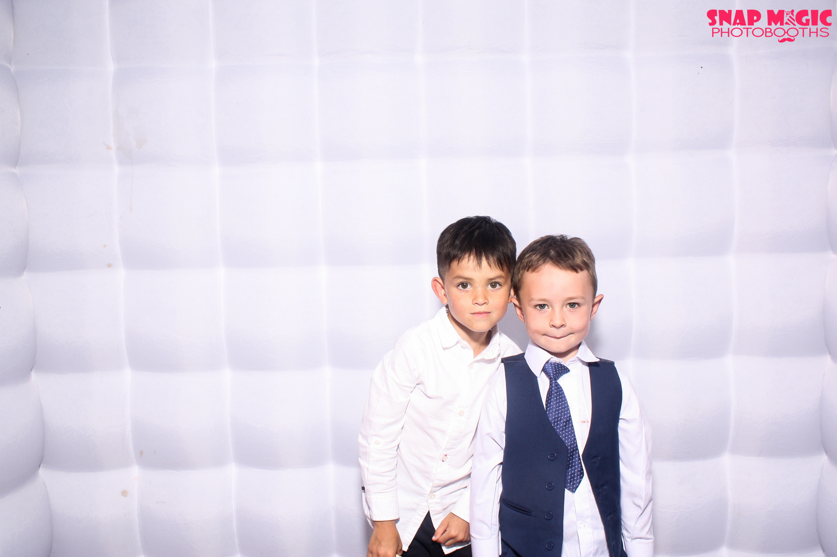 Nareerat & Johns Wedding | View more photos from the event at gallery.snapmagic.ie/u/SnapMagic/Nareerat-Johns-Wedding
