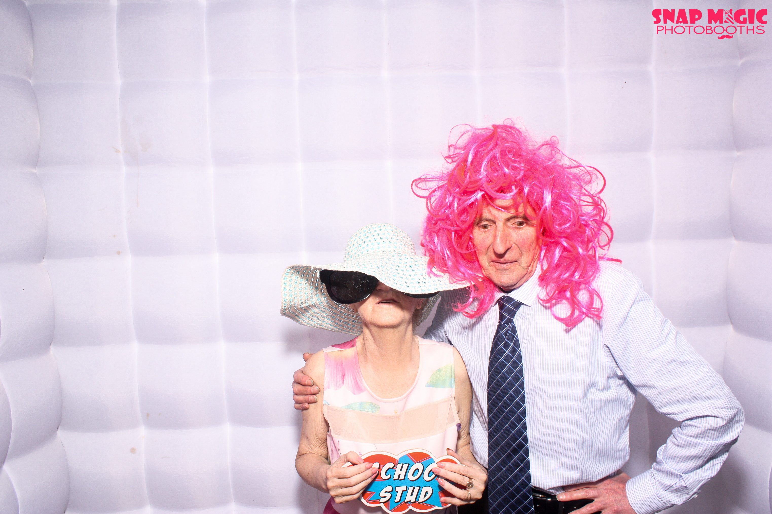 Nareerat & Johns Wedding | View more photos from the event at gallery.snapmagic.ie/u/SnapMagic/Nareerat-Johns-Wedding