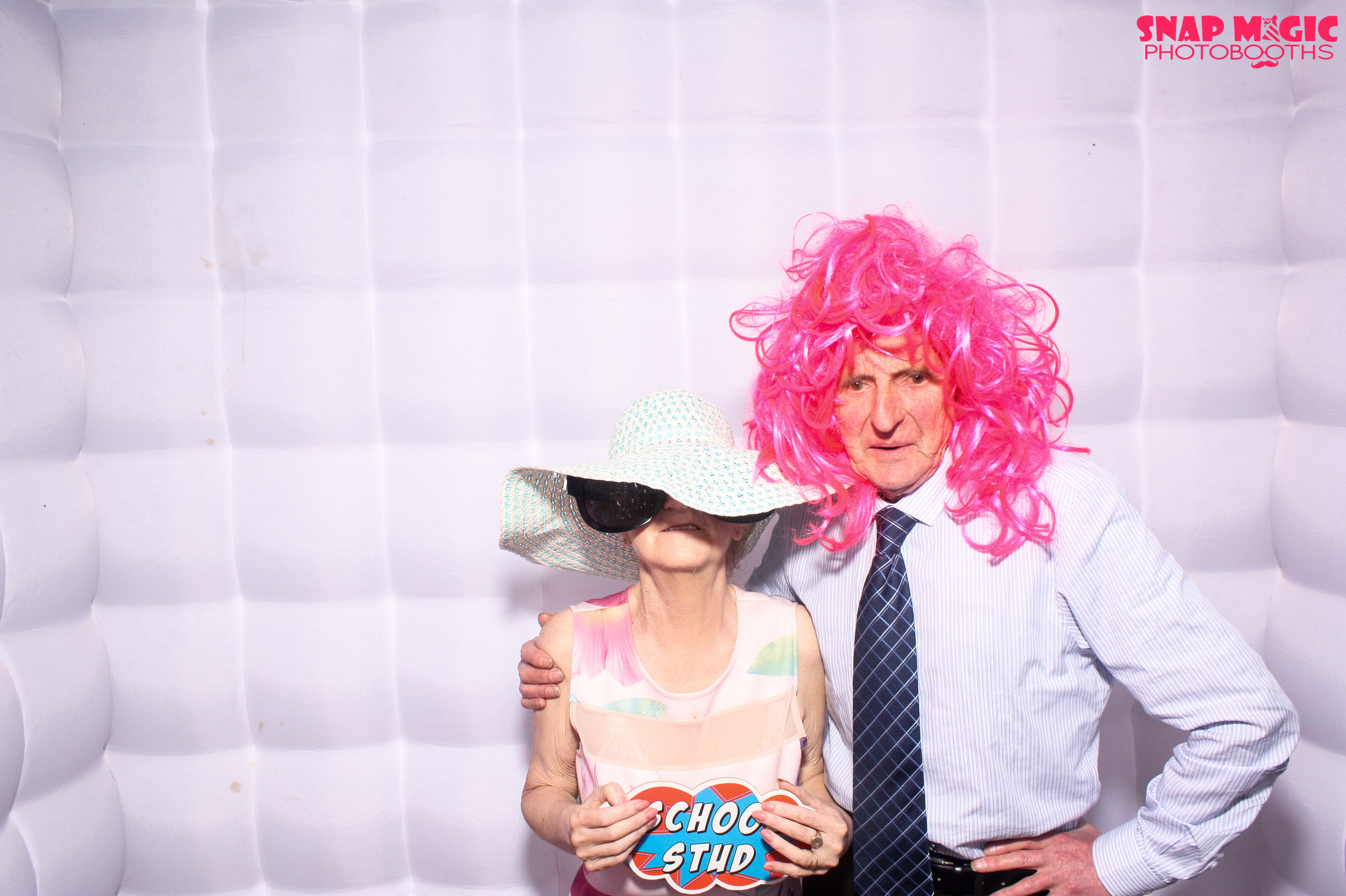 Nareerat & Johns Wedding | View more photos from the event at gallery.snapmagic.ie/u/SnapMagic/Nareerat-Johns-Wedding