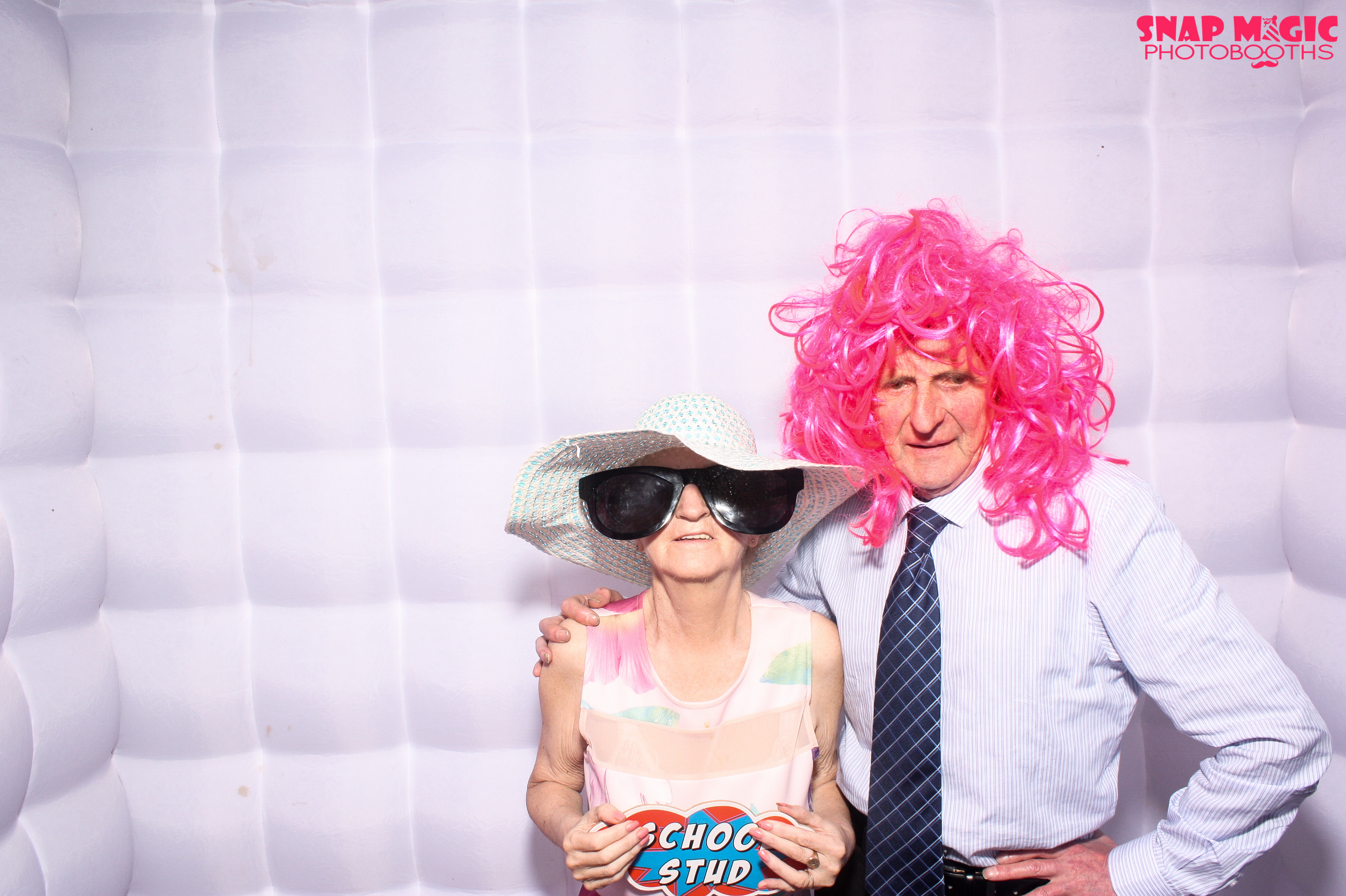 Nareerat & Johns Wedding | View more photos from the event at gallery.snapmagic.ie/u/SnapMagic/Nareerat-Johns-Wedding