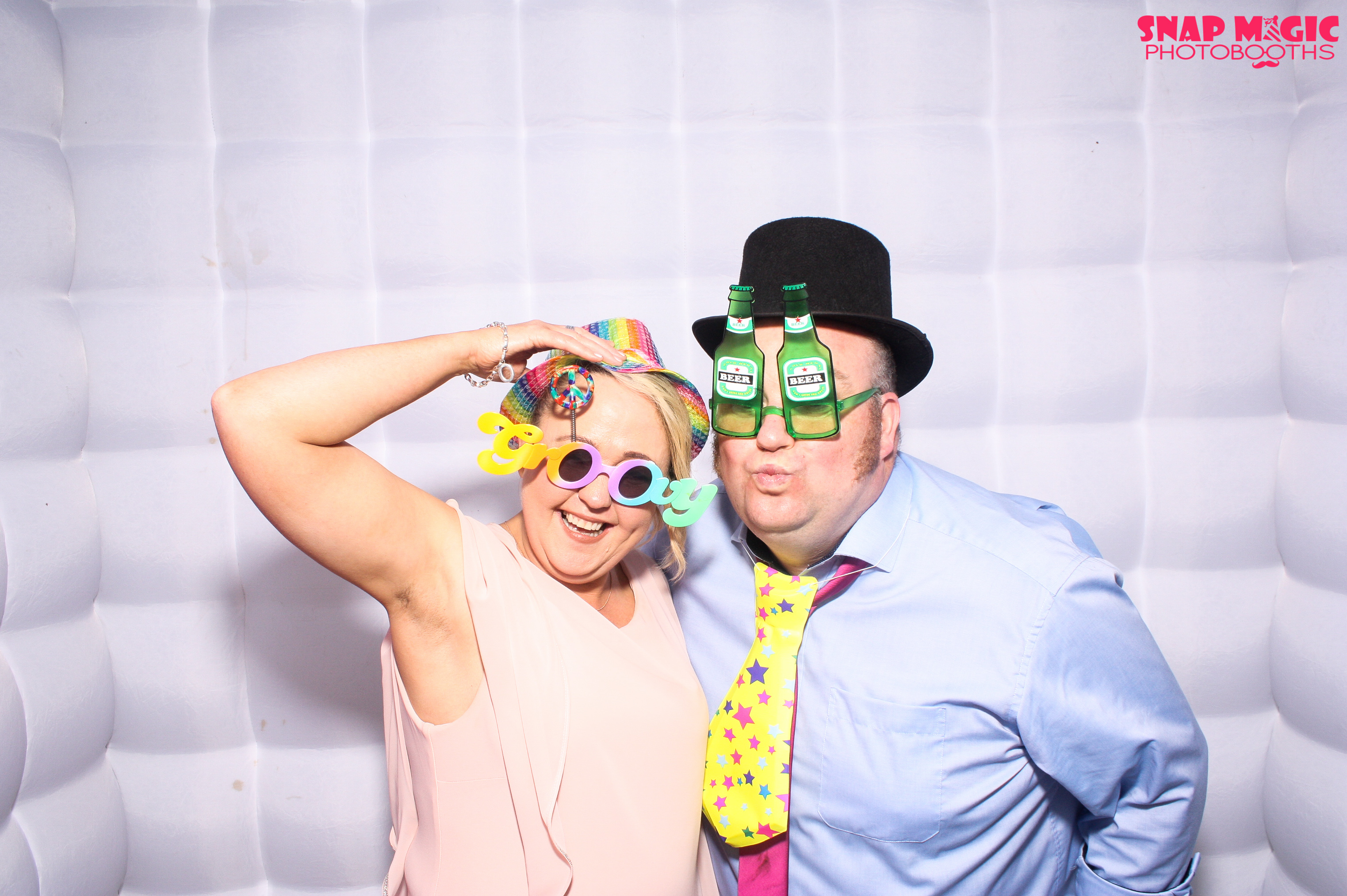 Nareerat & Johns Wedding | View more photos from the event at gallery.snapmagic.ie/u/SnapMagic/Nareerat-Johns-Wedding