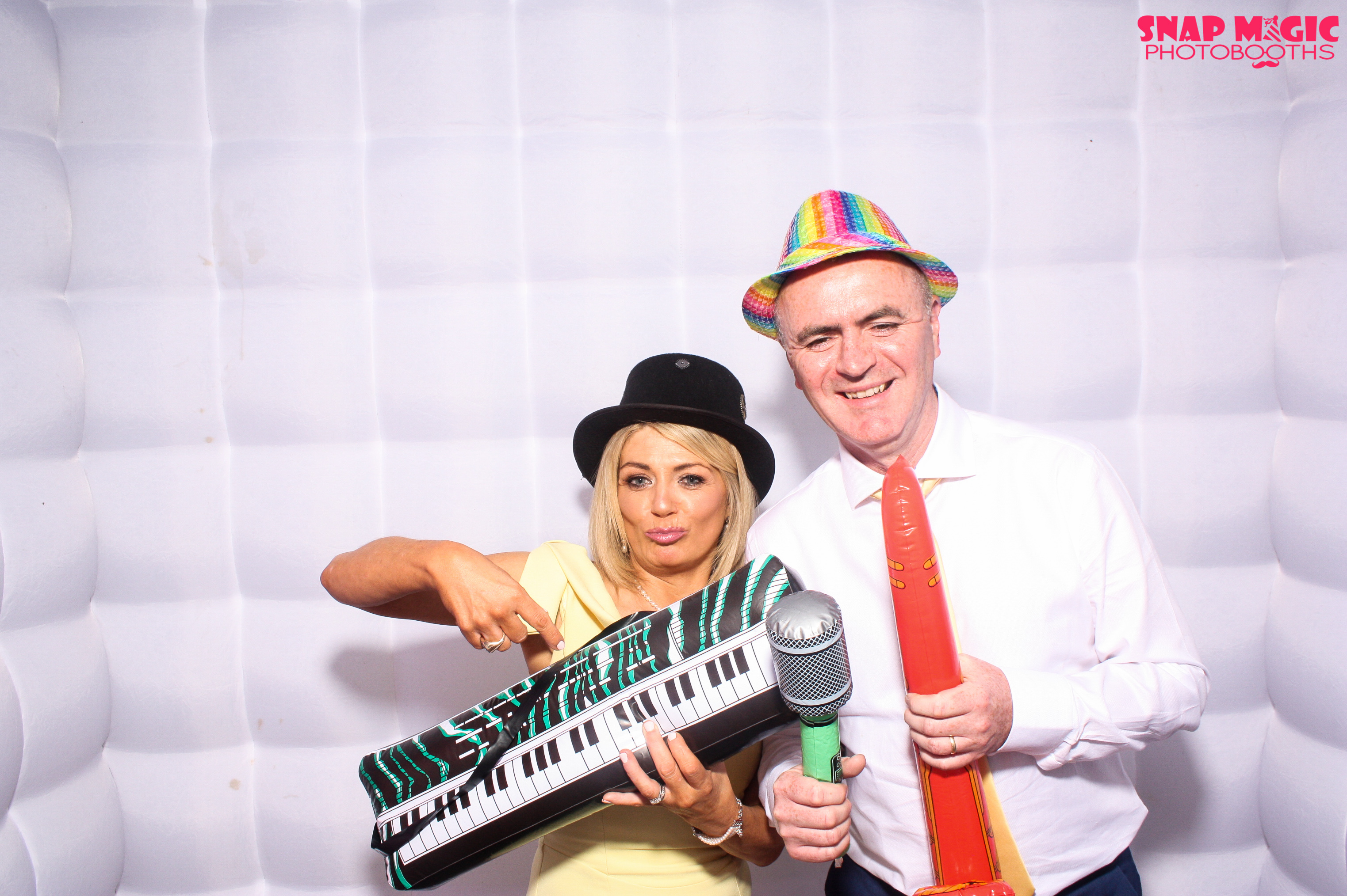 Nareerat & Johns Wedding | View more photos from the event at gallery.snapmagic.ie/u/SnapMagic/Nareerat-Johns-Wedding