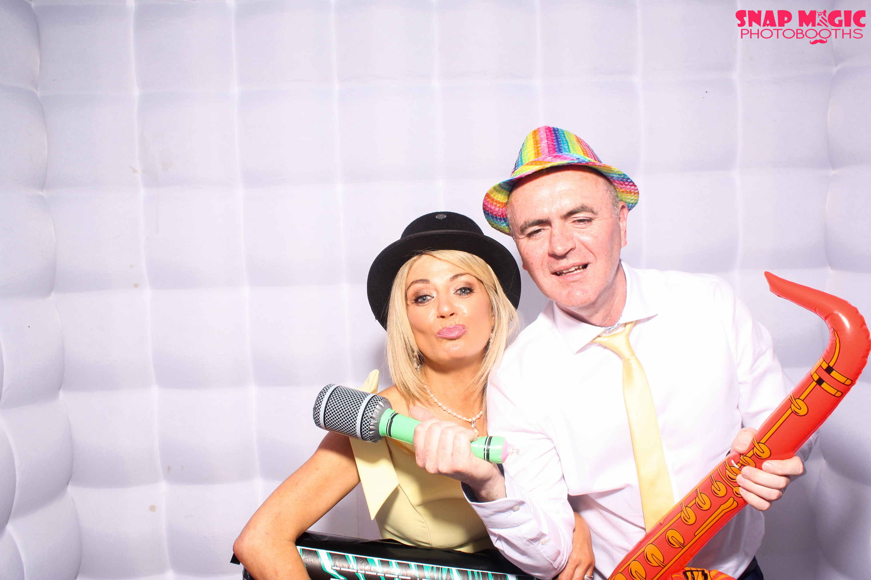 Nareerat & Johns Wedding | View more photos from the event at gallery.snapmagic.ie/u/SnapMagic/Nareerat-Johns-Wedding