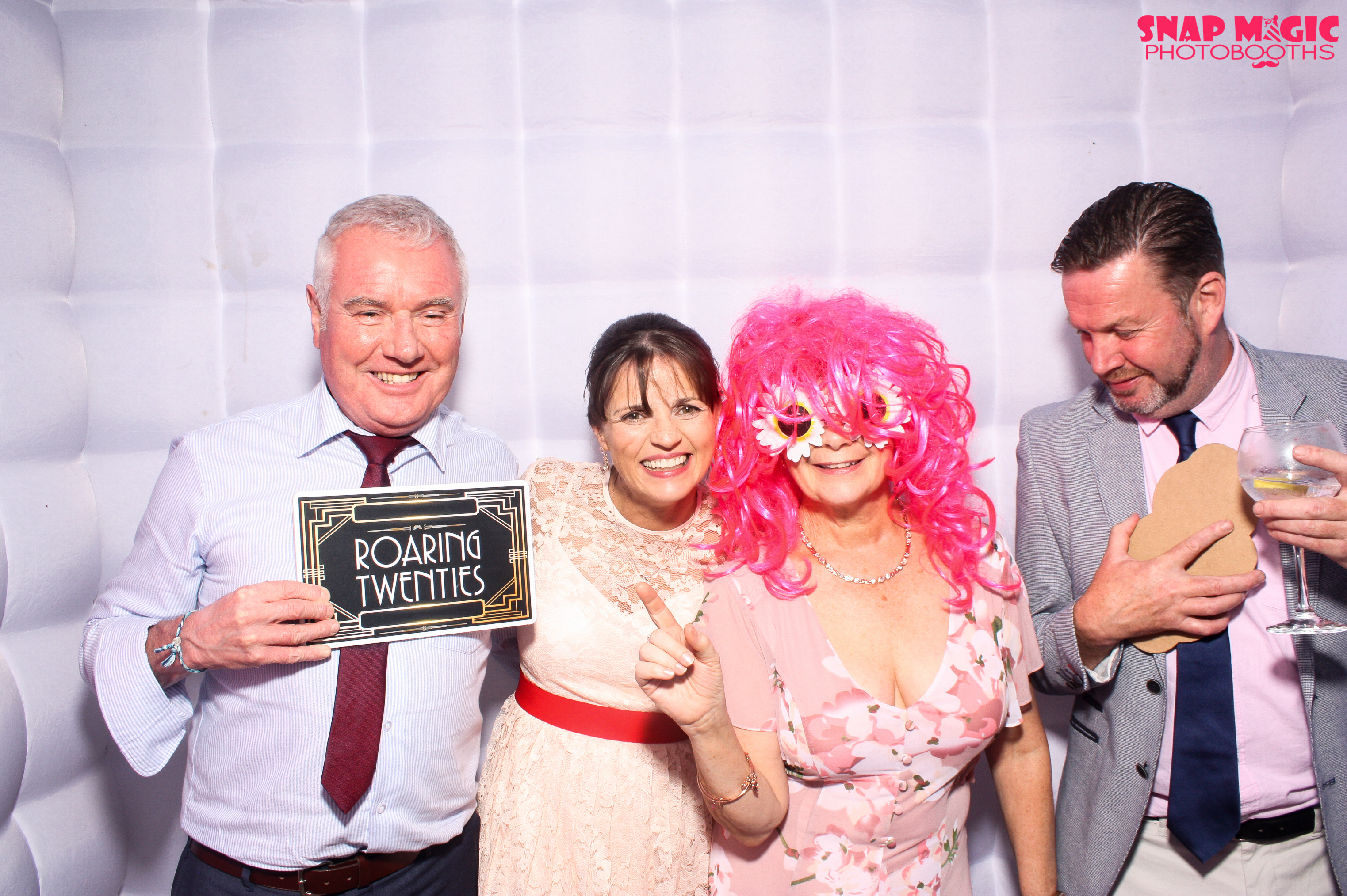 Nareerat & Johns Wedding | View more photos from the event at gallery.snapmagic.ie/u/SnapMagic/Nareerat-Johns-Wedding