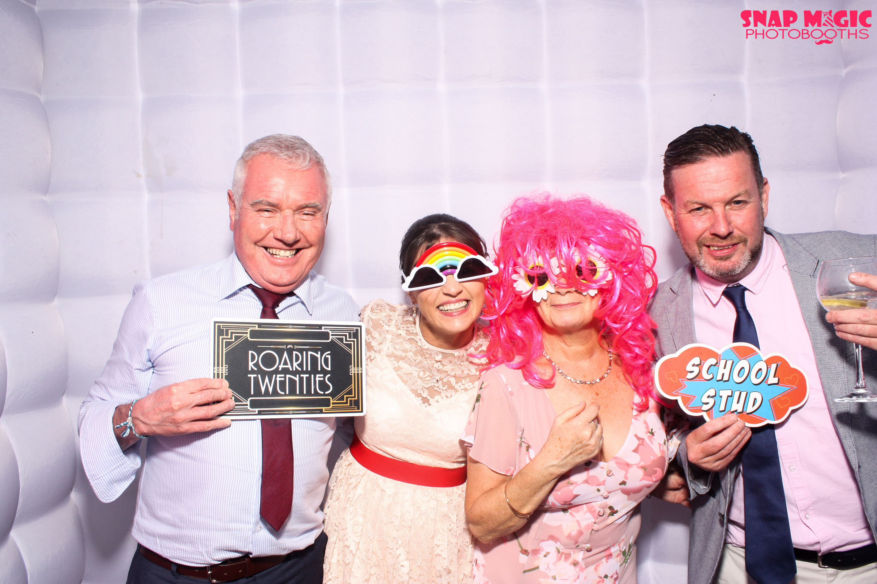 Nareerat & Johns Wedding | View more photos from the event at gallery.snapmagic.ie/u/SnapMagic/Nareerat-Johns-Wedding