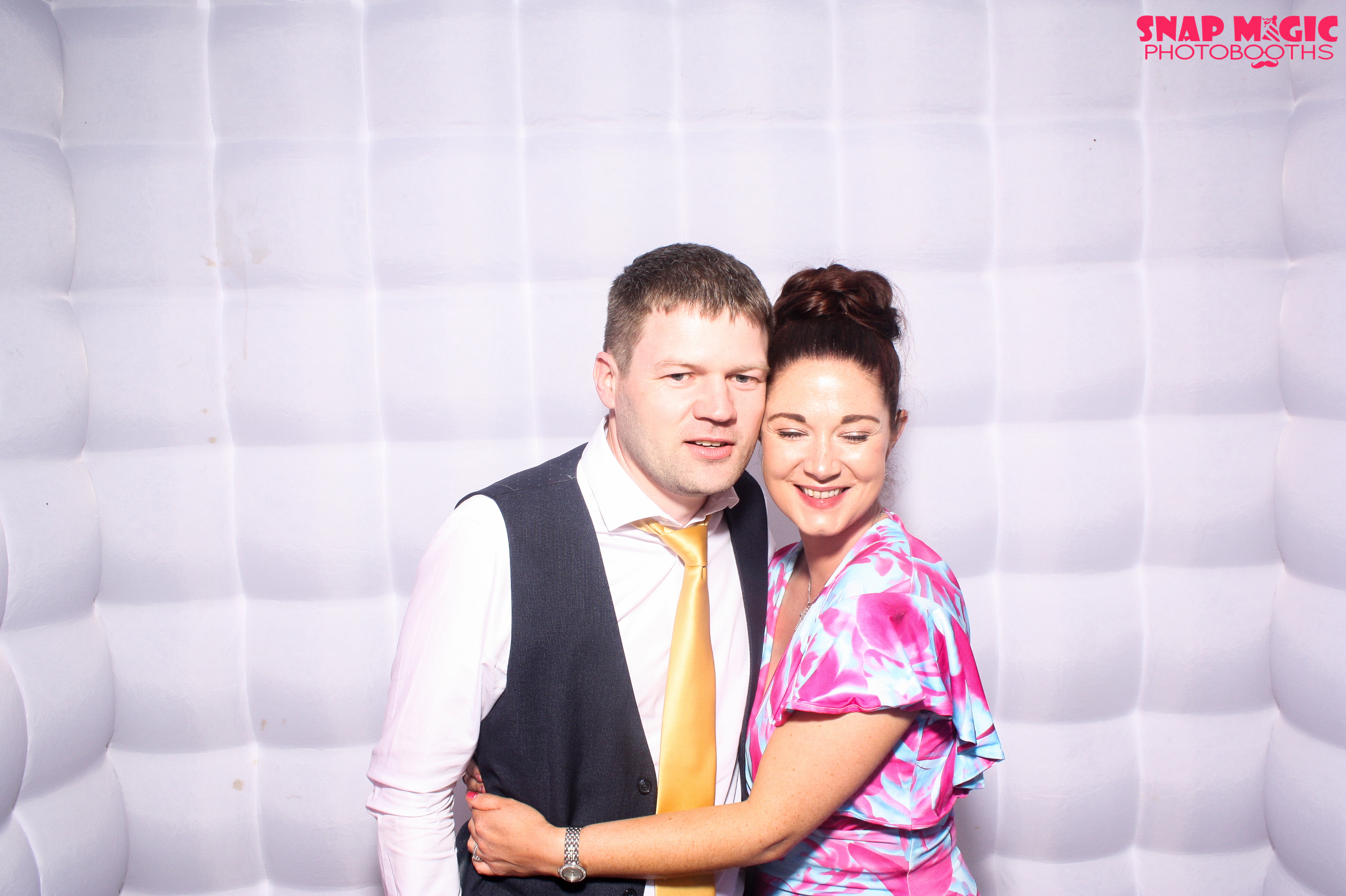 Nareerat & Johns Wedding | View more photos from the event at gallery.snapmagic.ie/u/SnapMagic/Nareerat-Johns-Wedding