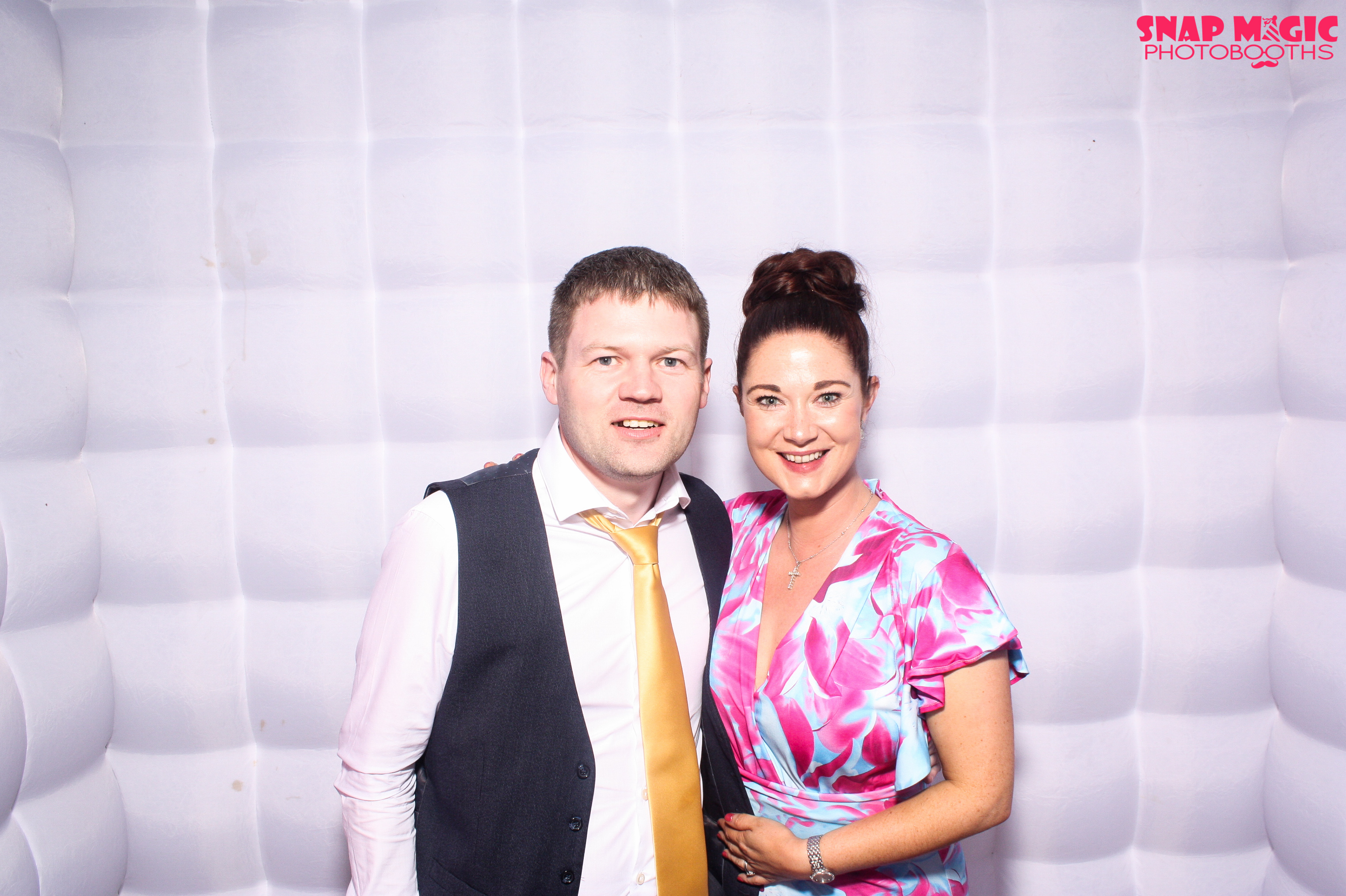 Nareerat & Johns Wedding | View more photos from the event at gallery.snapmagic.ie/u/SnapMagic/Nareerat-Johns-Wedding