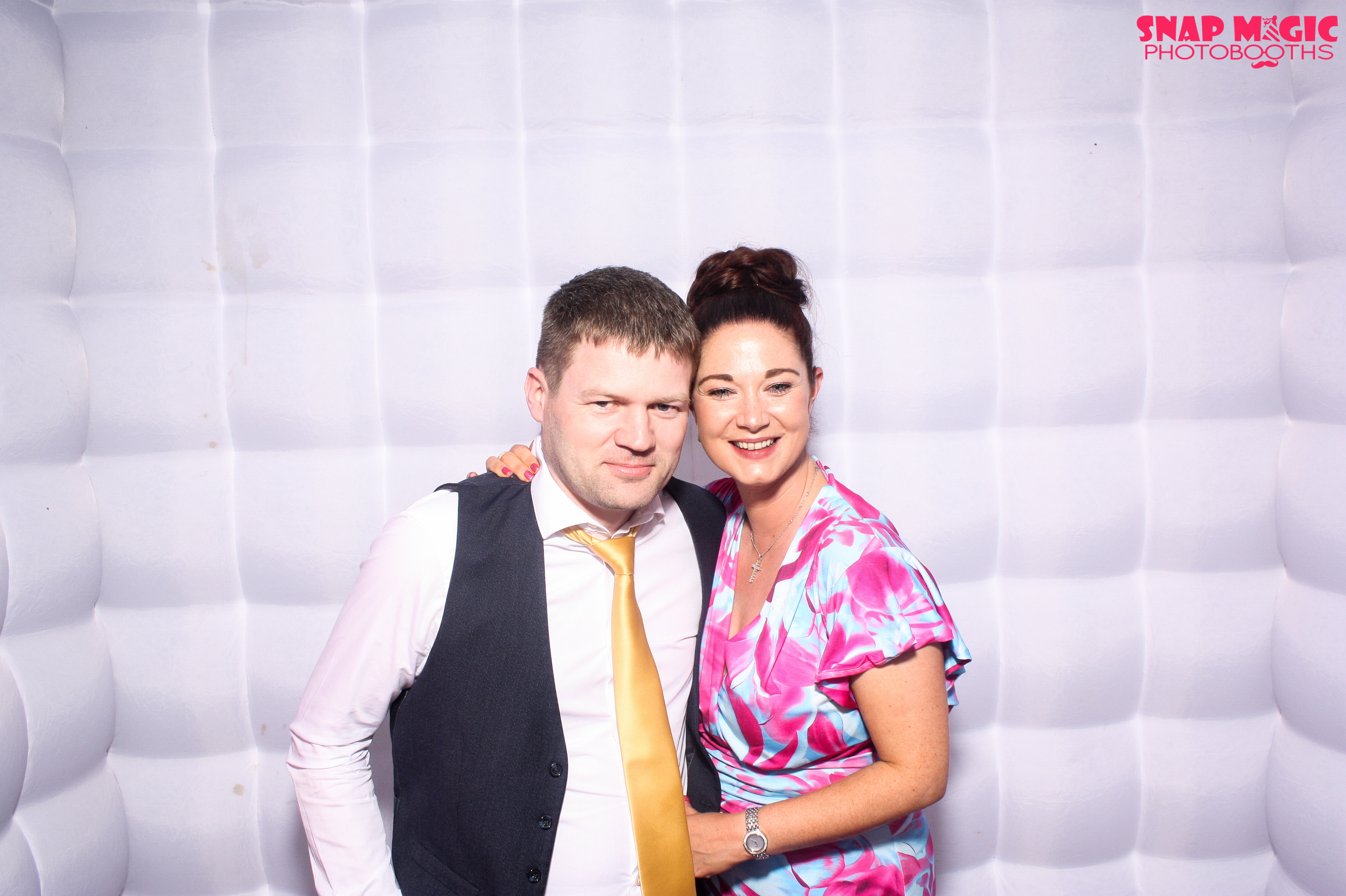 Nareerat & Johns Wedding | View more photos from the event at gallery.snapmagic.ie/u/SnapMagic/Nareerat-Johns-Wedding