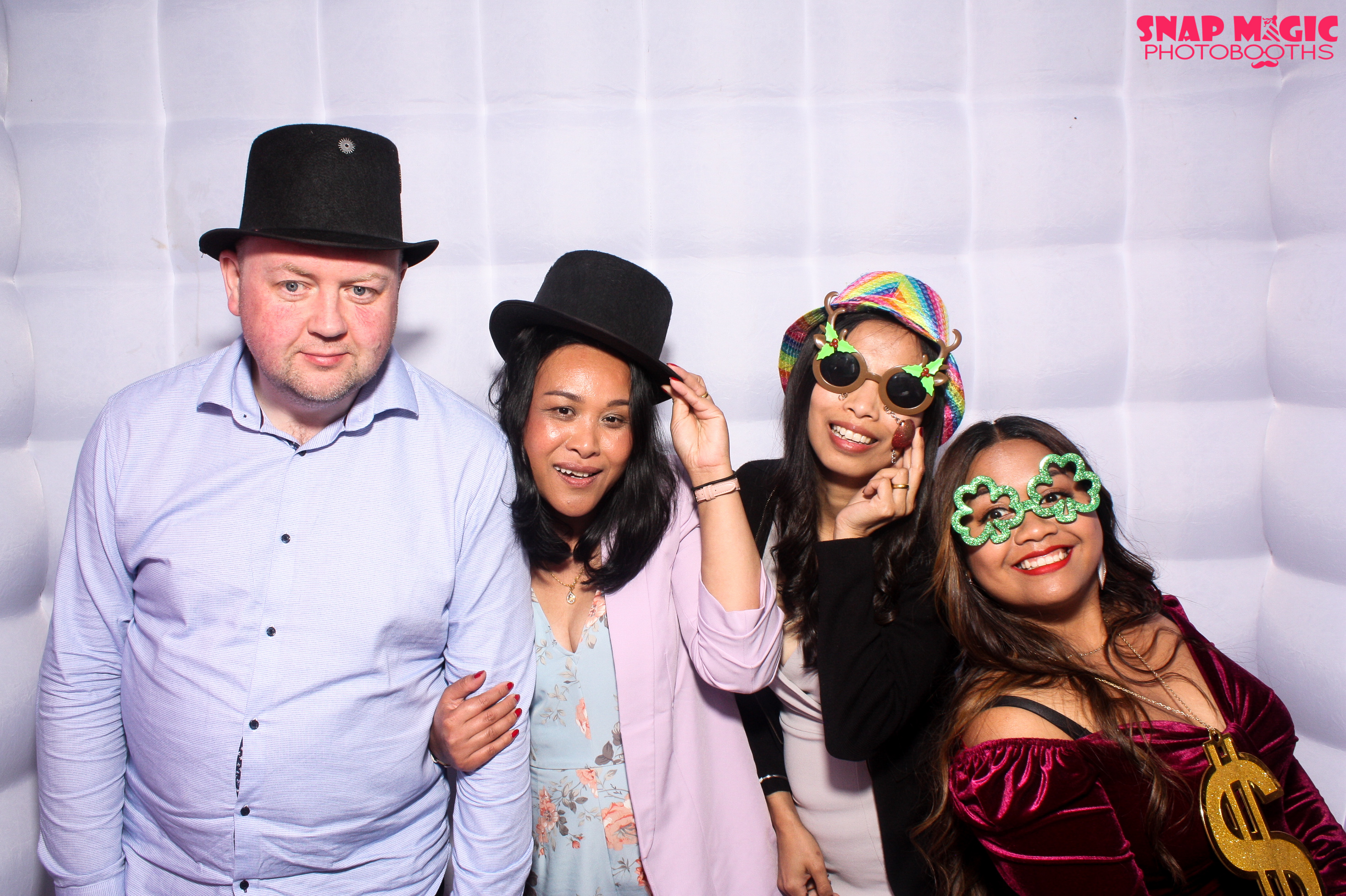 Nareerat & Johns Wedding | View more photos from the event at gallery.snapmagic.ie/u/SnapMagic/Nareerat-Johns-Wedding