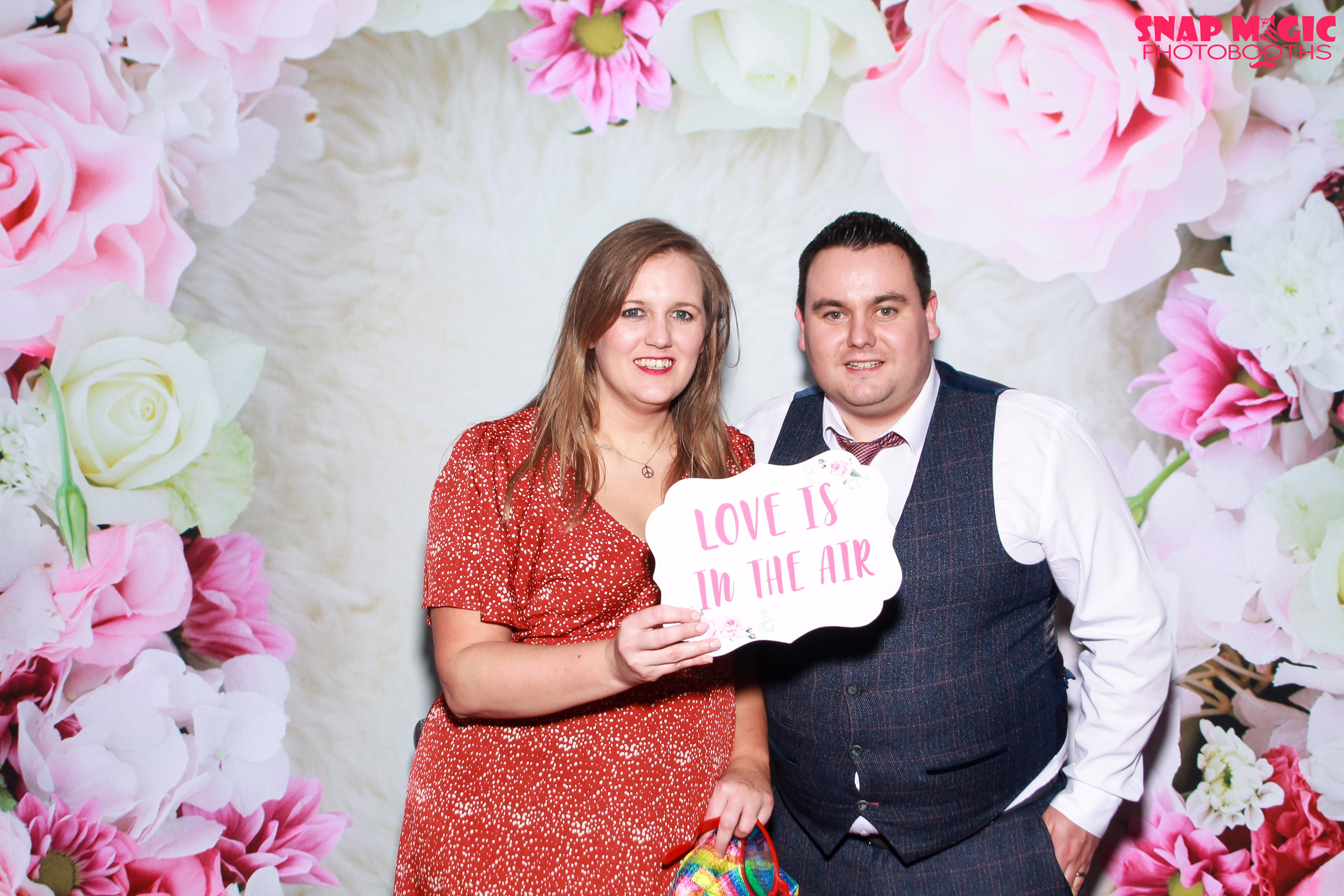 Niamh & Joseph | View more photos from the event at gallery.snapmagic.ie/u/SnapMagic/Niamh-Joseph