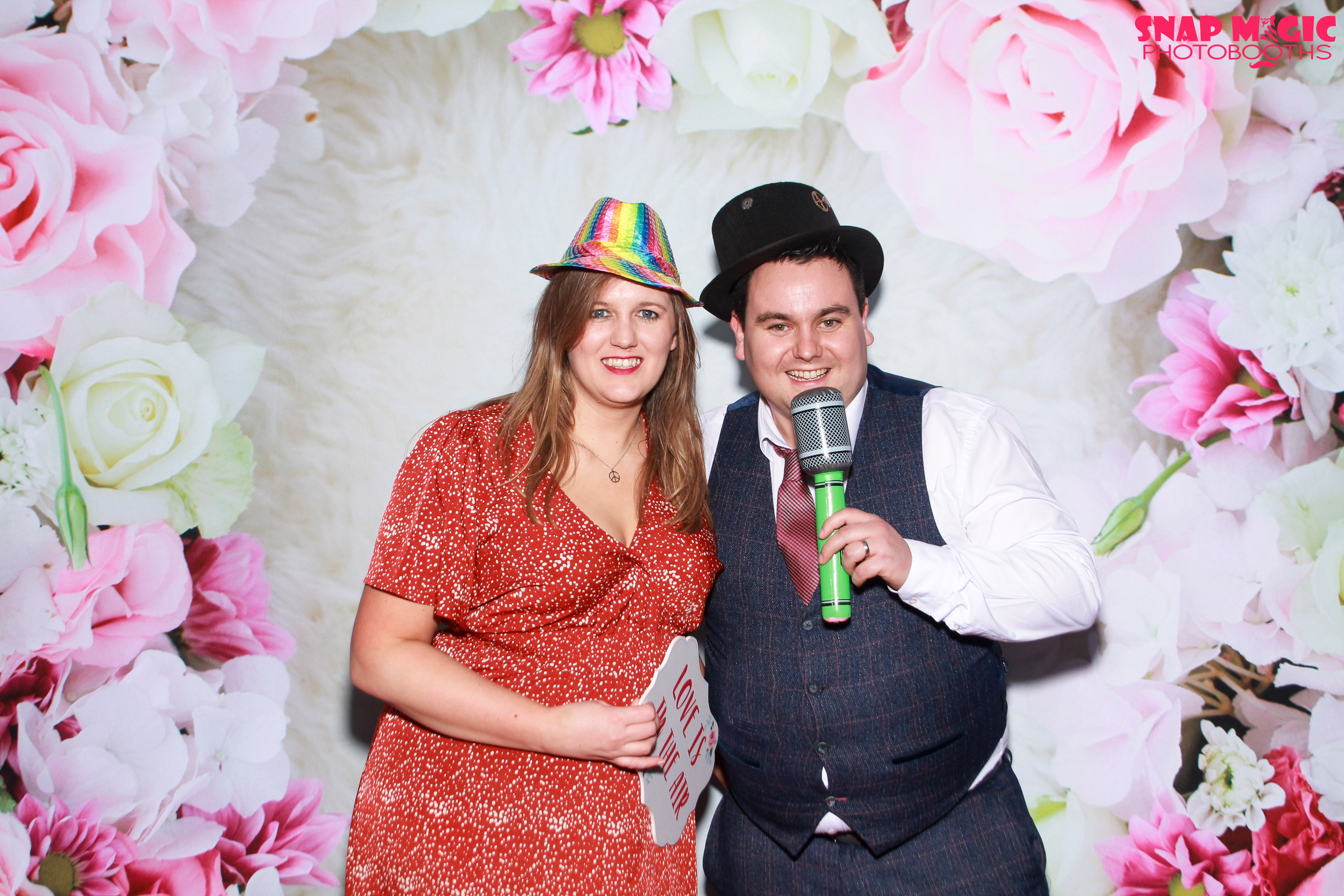 Niamh & Joseph | View more photos from the event at gallery.snapmagic.ie/u/SnapMagic/Niamh-Joseph