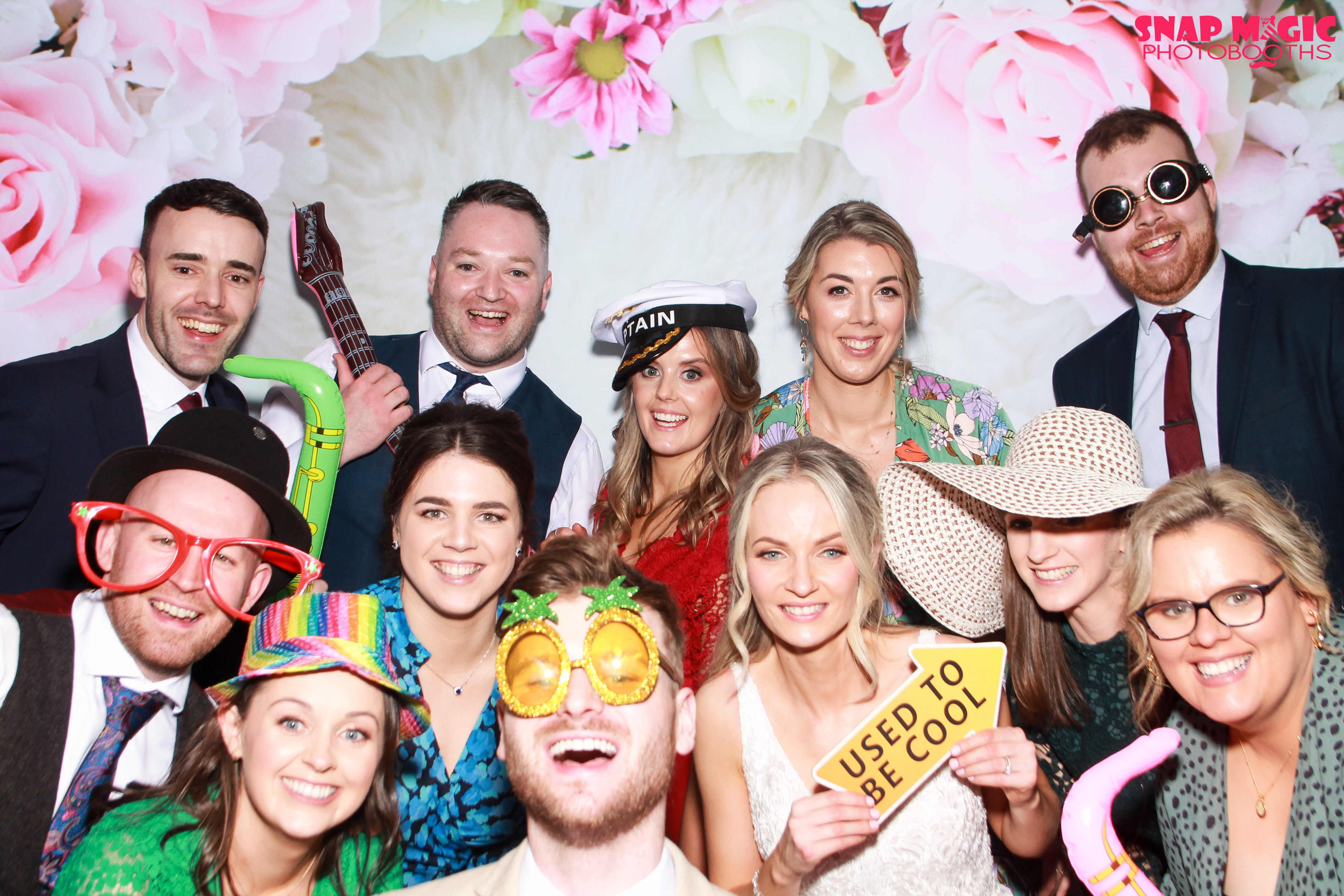 Niamh & Joseph | View more photos from the event at gallery.snapmagic.ie/u/SnapMagic/Niamh-Joseph