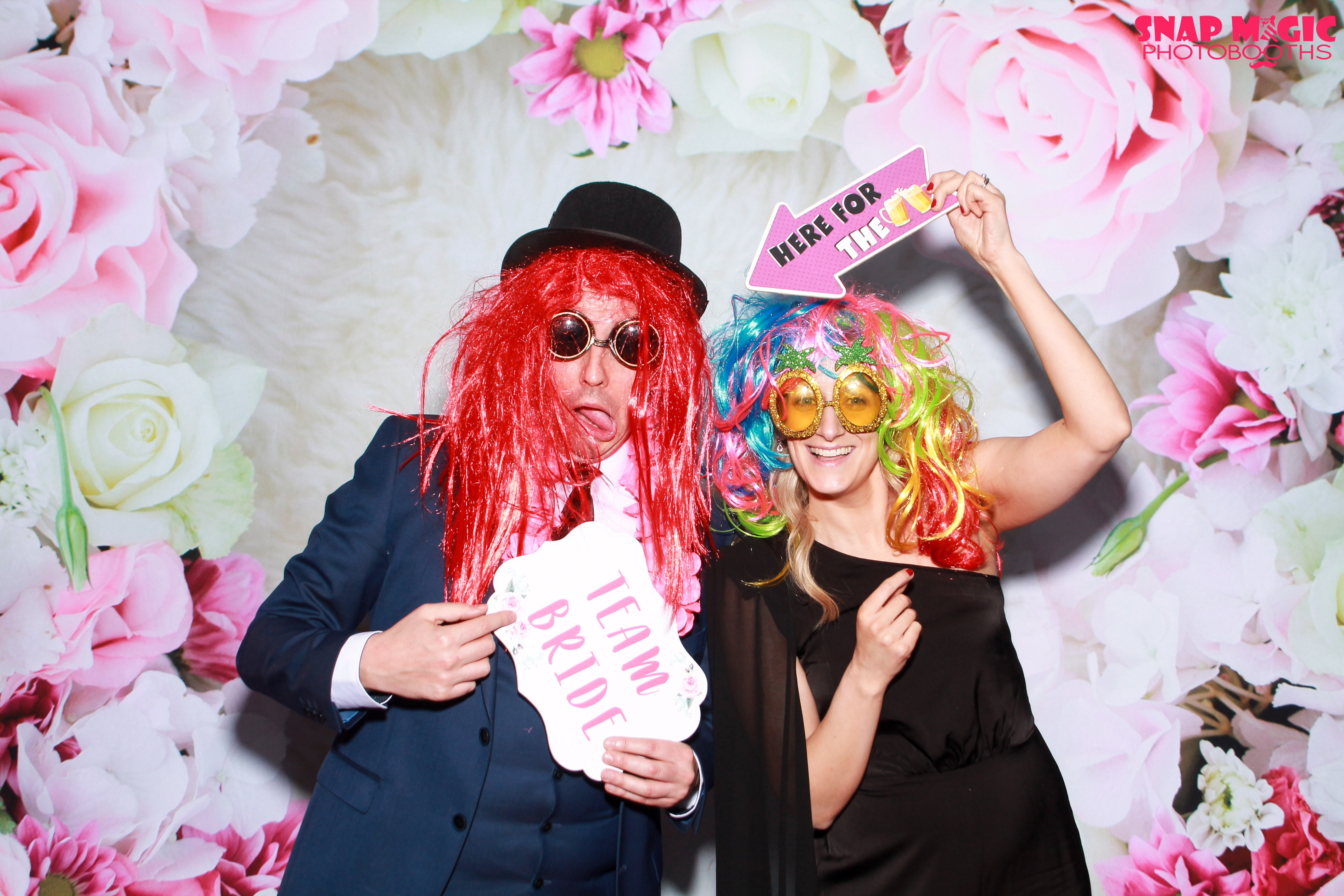 Niamh & Joseph | View more photos from the event at gallery.snapmagic.ie/u/SnapMagic/Niamh-Joseph
