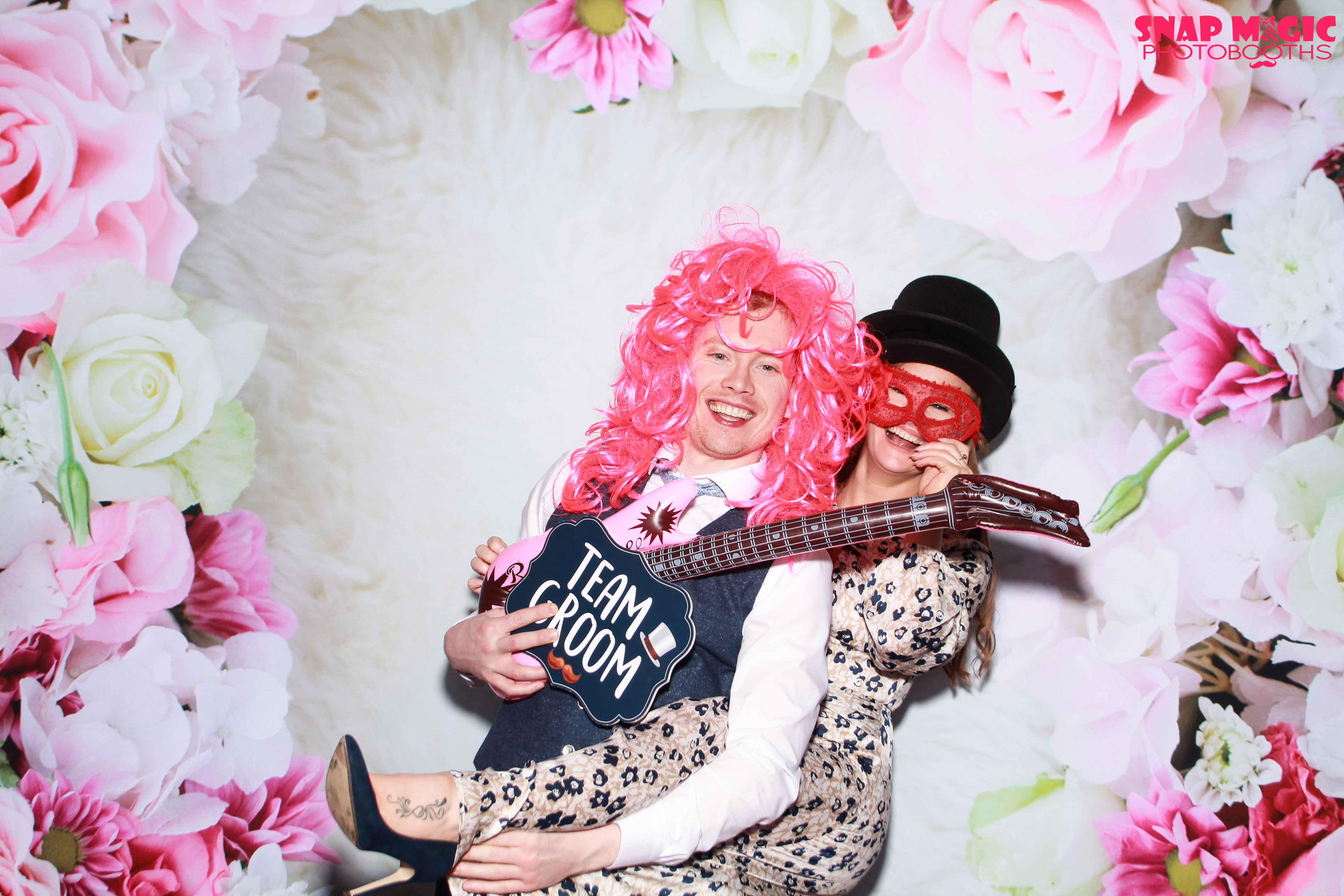 Niamh & Joseph | View more photos from the event at gallery.snapmagic.ie/u/SnapMagic/Niamh-Joseph