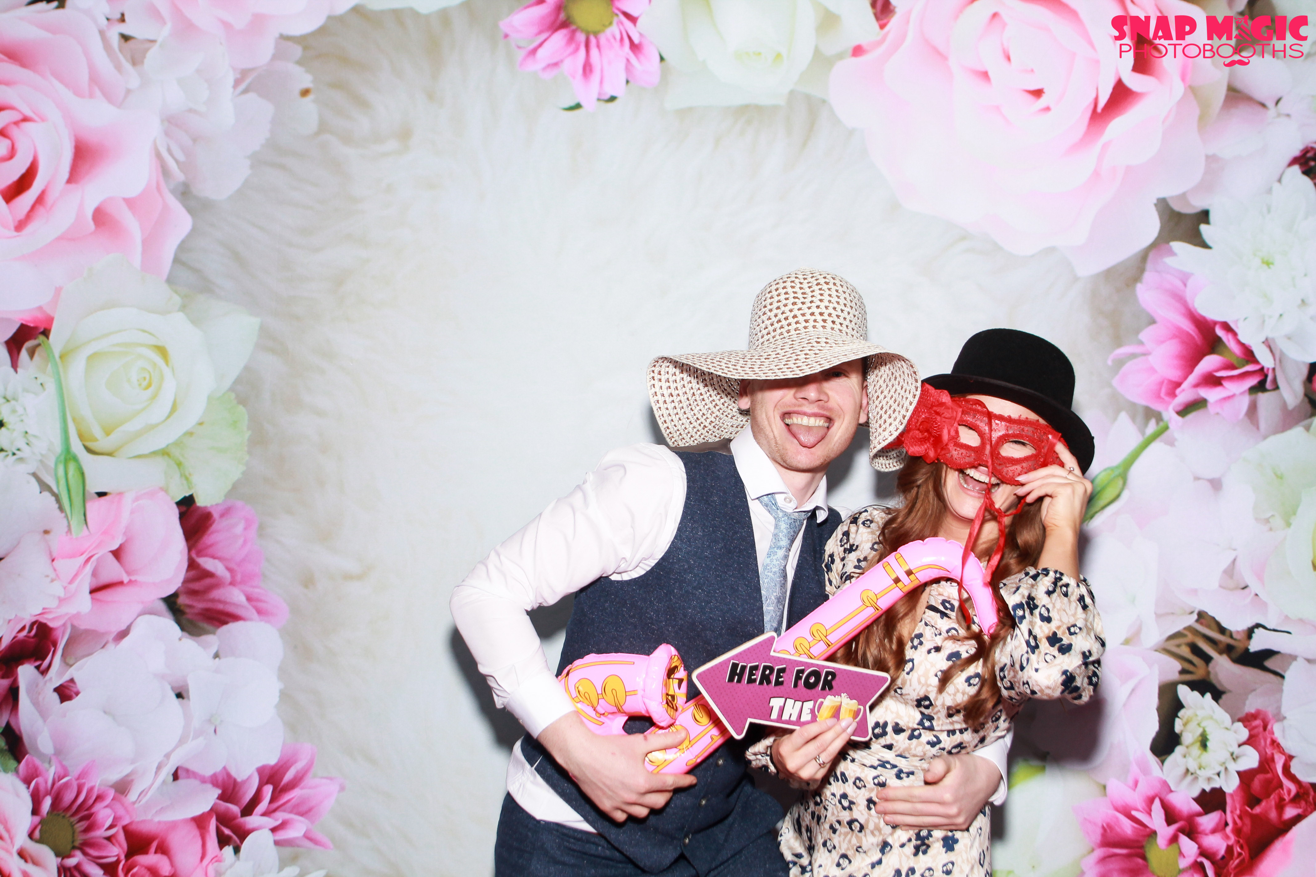 Niamh & Joseph | View more photos from the event at gallery.snapmagic.ie/u/SnapMagic/Niamh-Joseph
