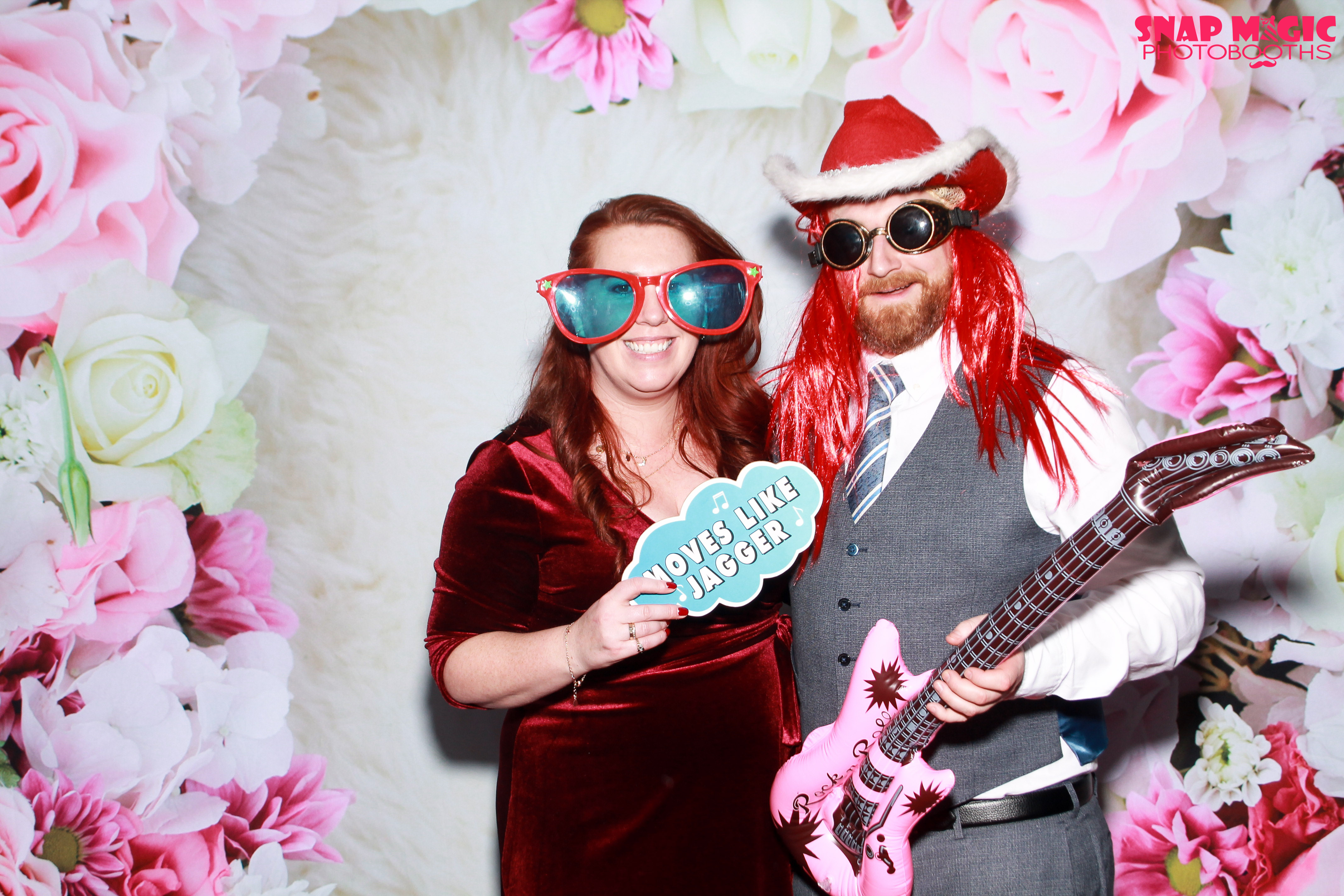 Niamh & Joseph | View more photos from the event at gallery.snapmagic.ie/u/SnapMagic/Niamh-Joseph