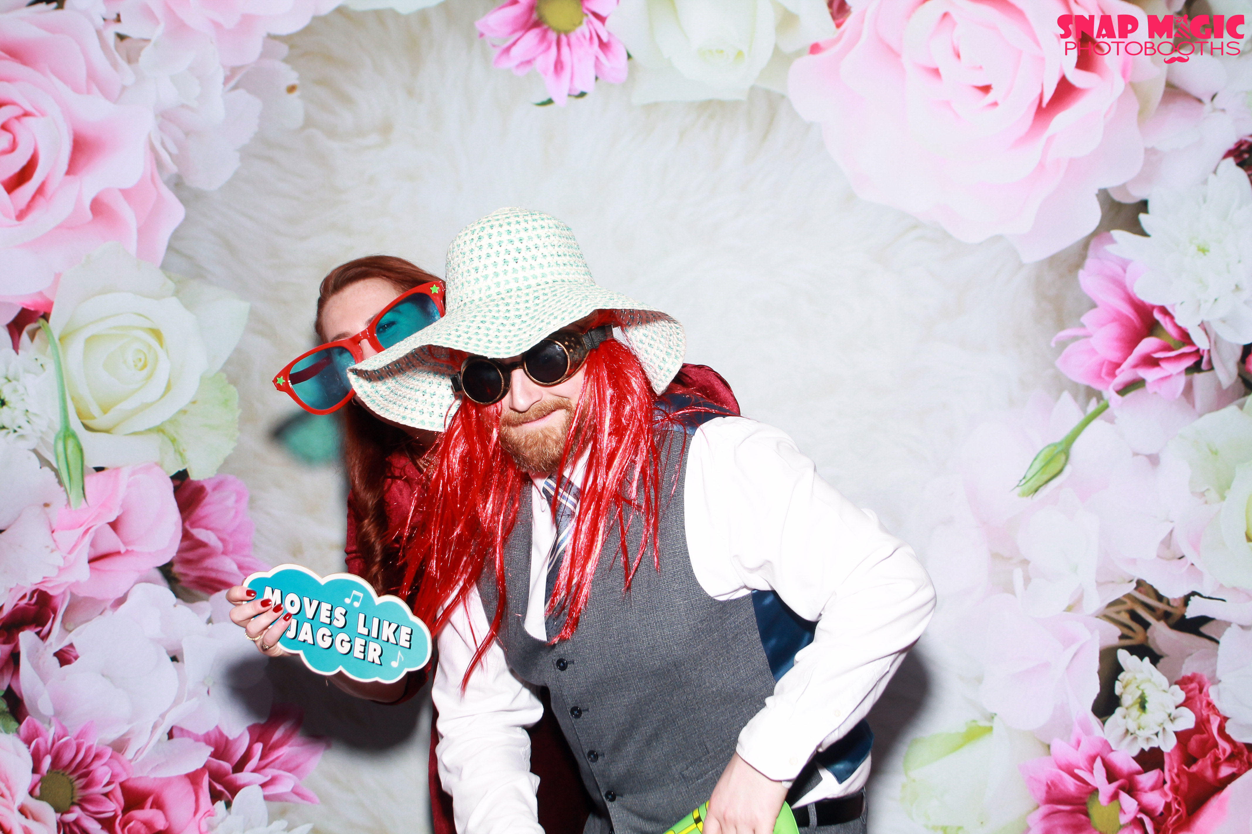 Niamh & Joseph | View more photos from the event at gallery.snapmagic.ie/u/SnapMagic/Niamh-Joseph