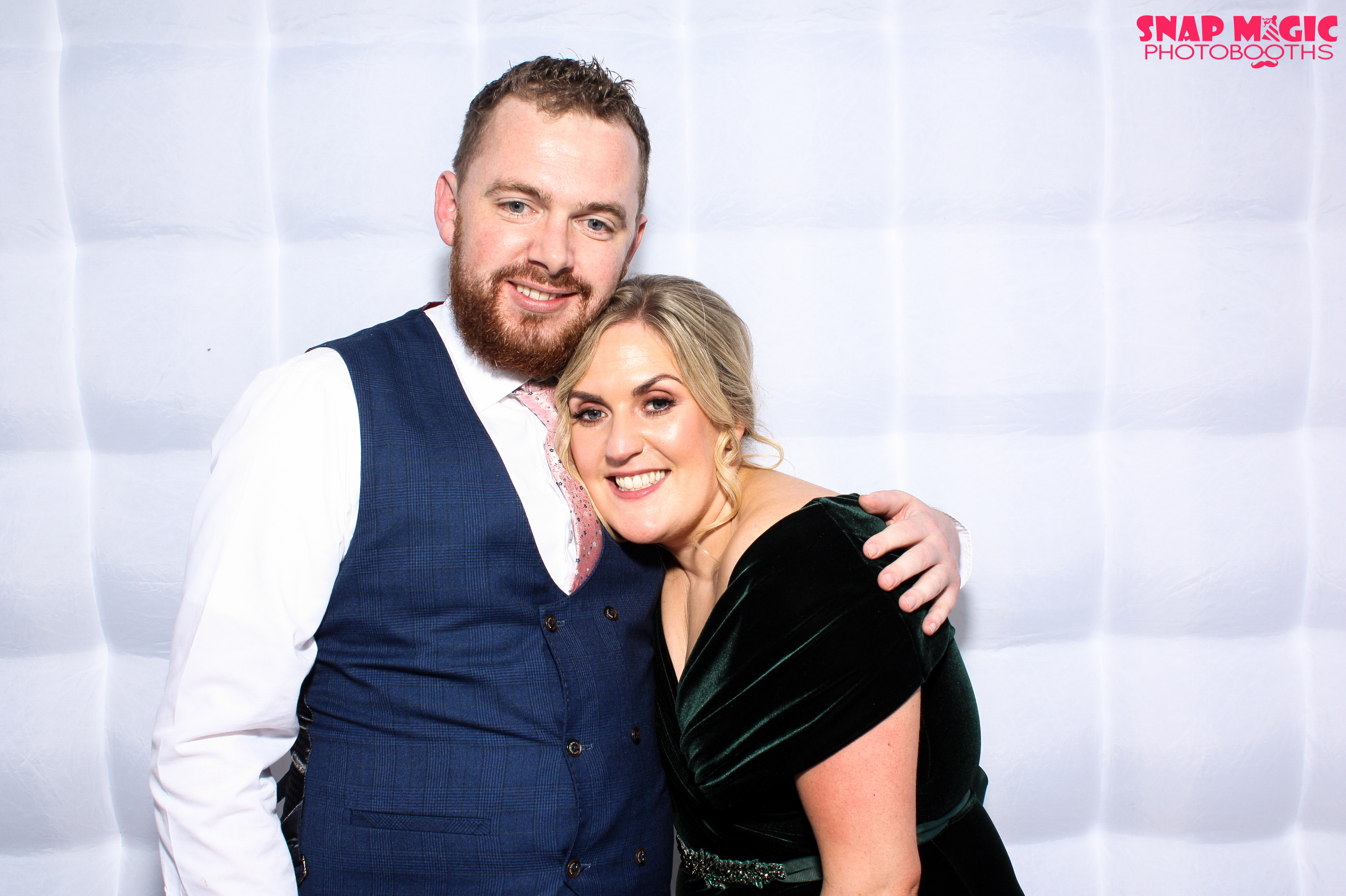 Olivia & Richard | View more photos from the event at gallery.snapmagic.ie/u/SnapMagic/Olivia-Richard
