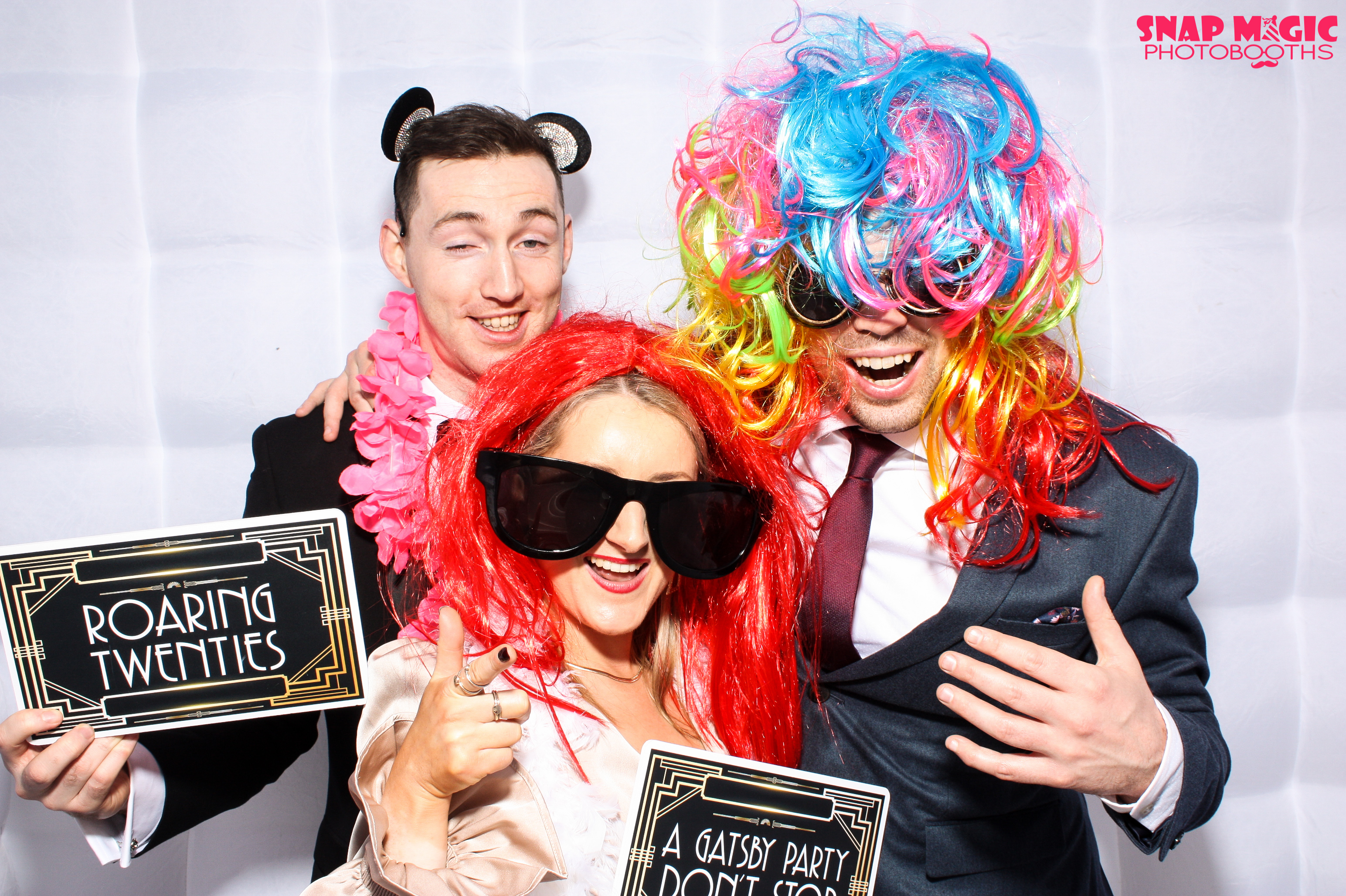 Olivia & Richard | View more photos from the event at gallery.snapmagic.ie/u/SnapMagic/Olivia-Richard