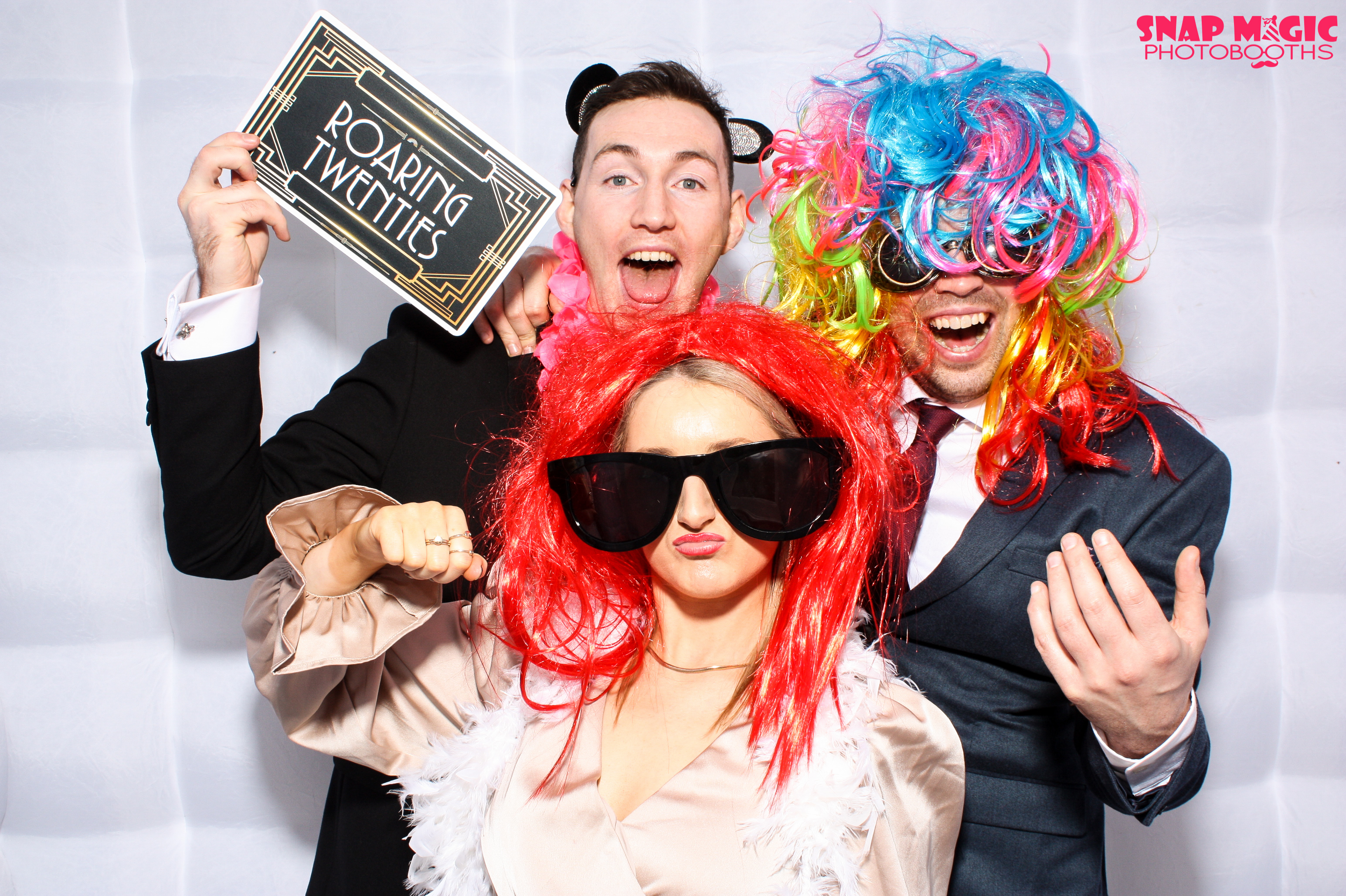 Olivia & Richard | View more photos from the event at gallery.snapmagic.ie/u/SnapMagic/Olivia-Richard
