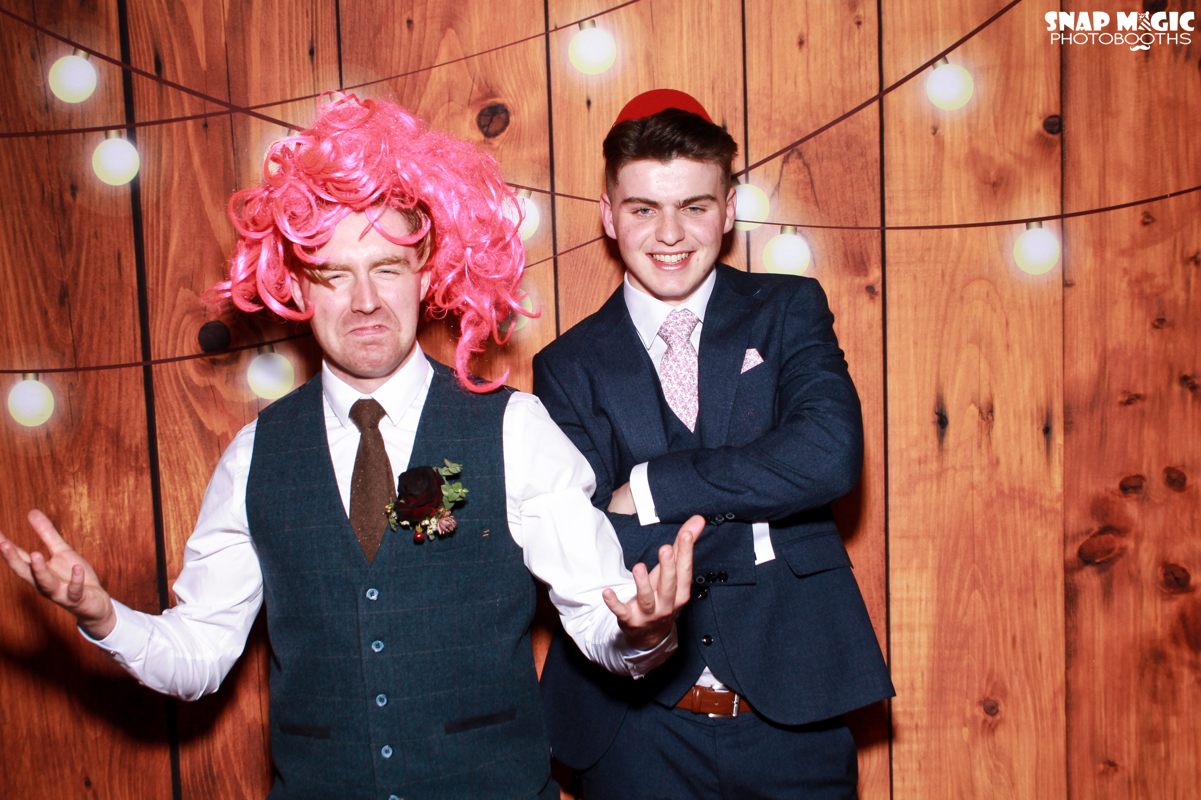 Orla & Pauls Wedding | View more photos from the event at gallery.snapmagic.ie/u/SnapMagic/Orla-Pauls-Wedding