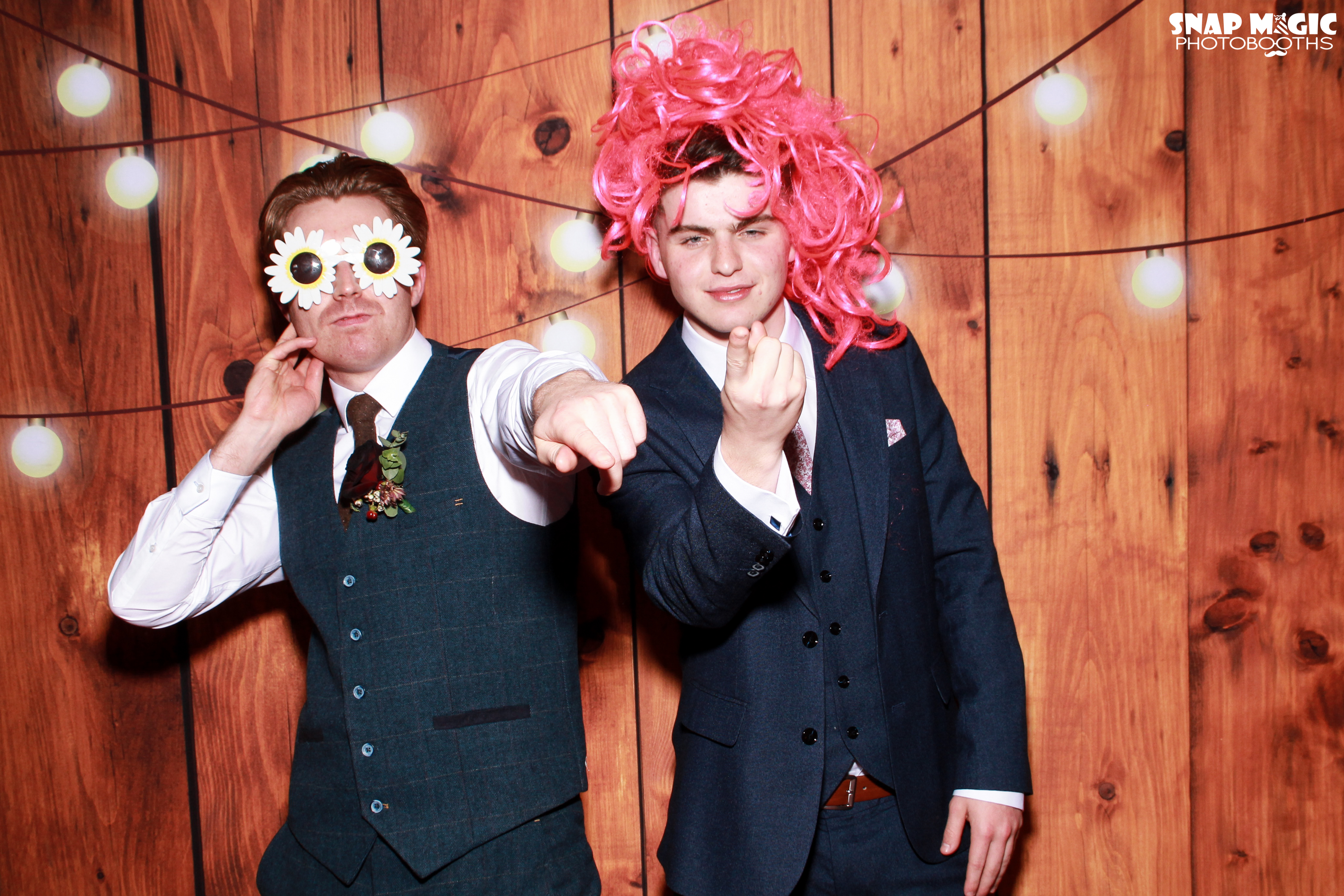 Orla & Pauls Wedding | View more photos from the event at gallery.snapmagic.ie/u/SnapMagic/Orla-Pauls-Wedding