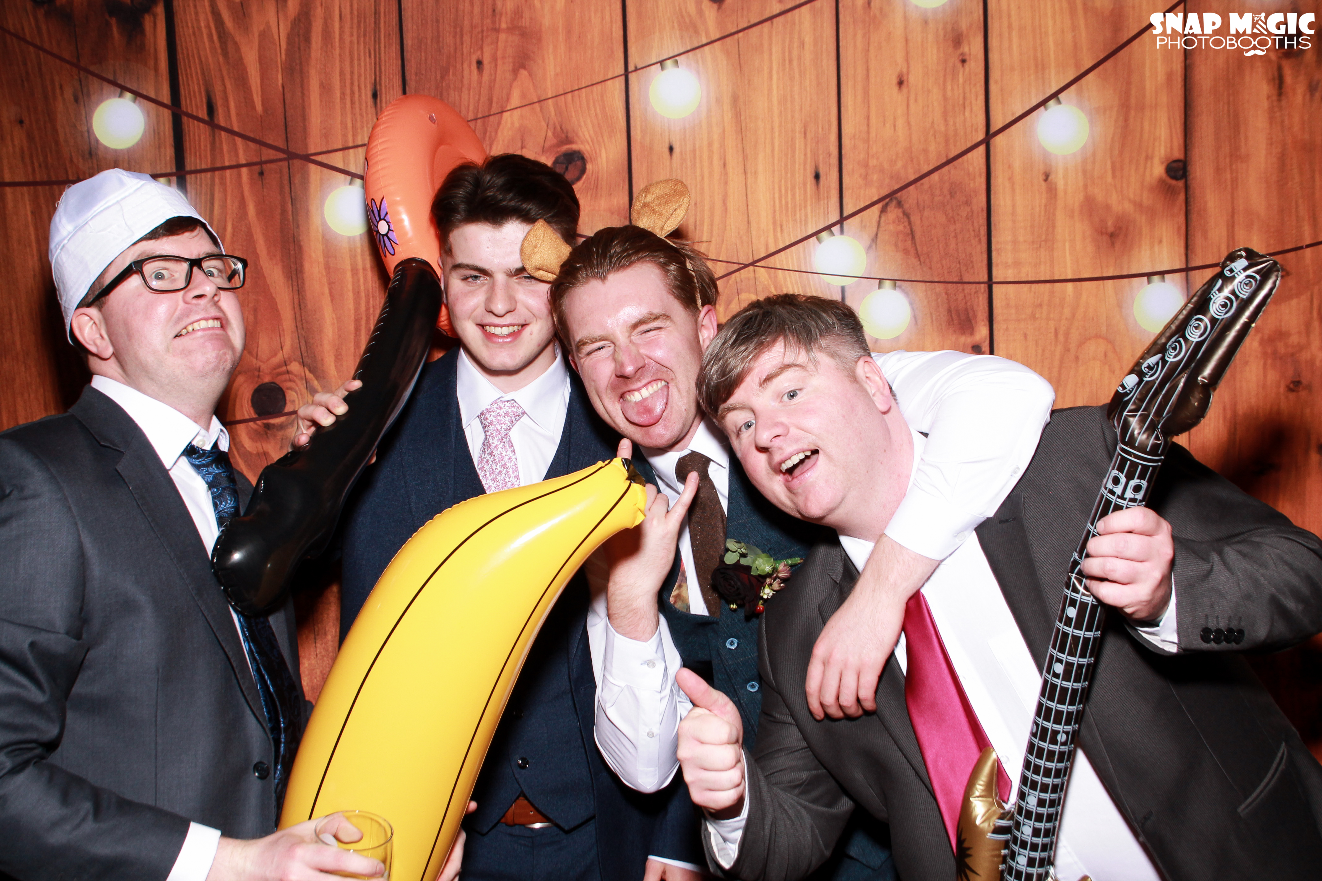 Orla & Pauls Wedding | View more photos from the event at gallery.snapmagic.ie/u/SnapMagic/Orla-Pauls-Wedding