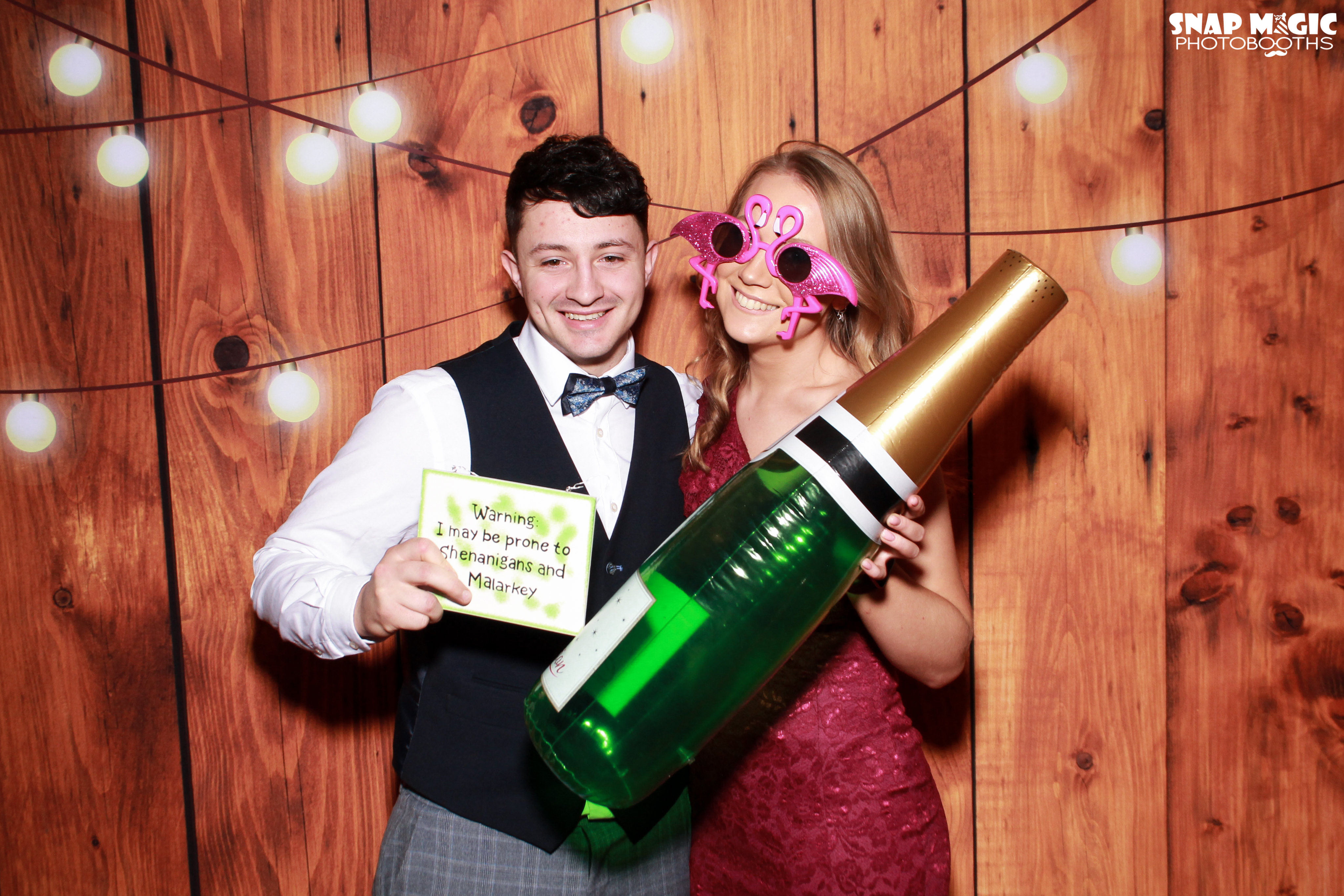 Orla & Pauls Wedding | View more photos from the event at gallery.snapmagic.ie/u/SnapMagic/Orla-Pauls-Wedding