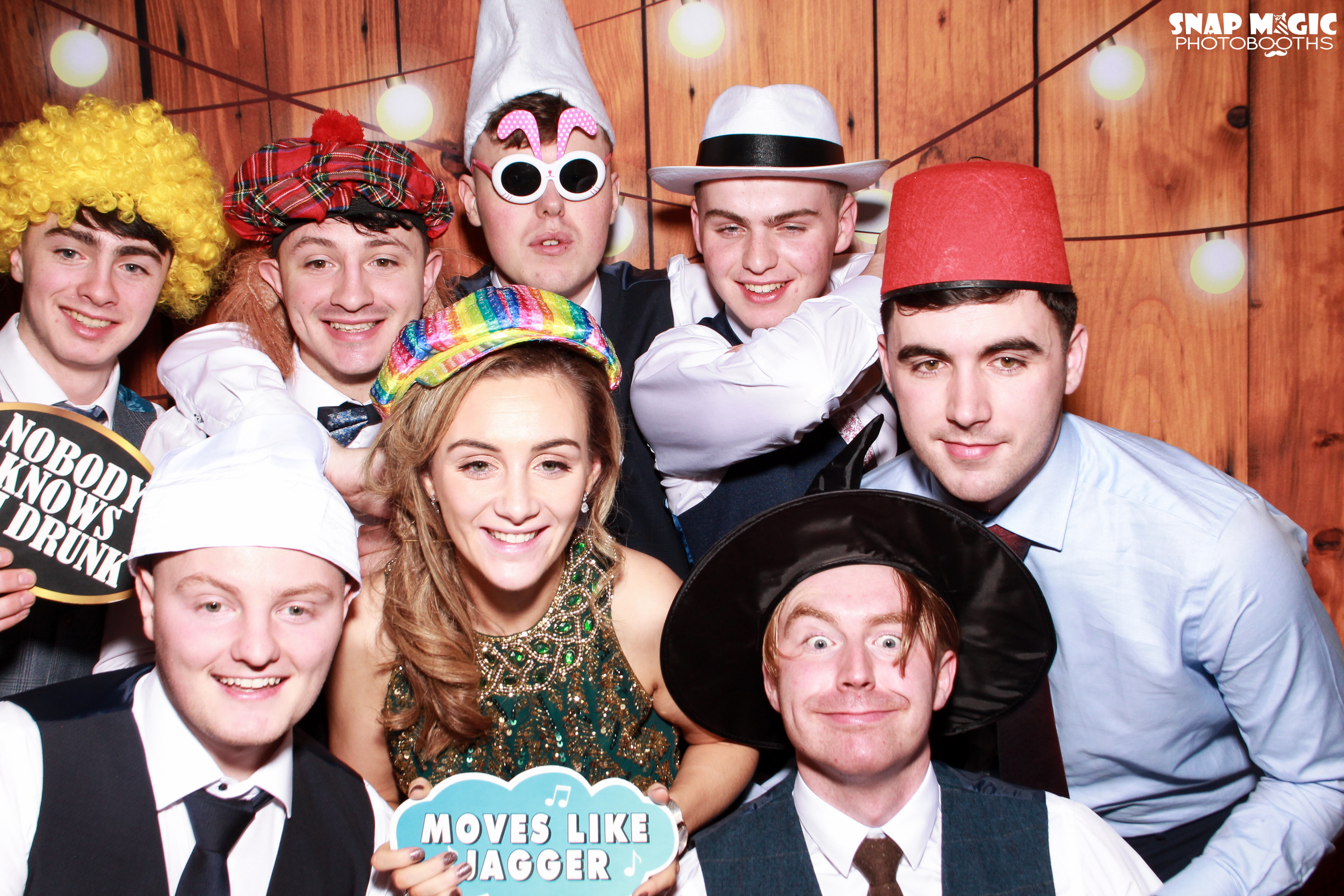Orla & Pauls Wedding | View more photos from the event at gallery.snapmagic.ie/u/SnapMagic/Orla-Pauls-Wedding