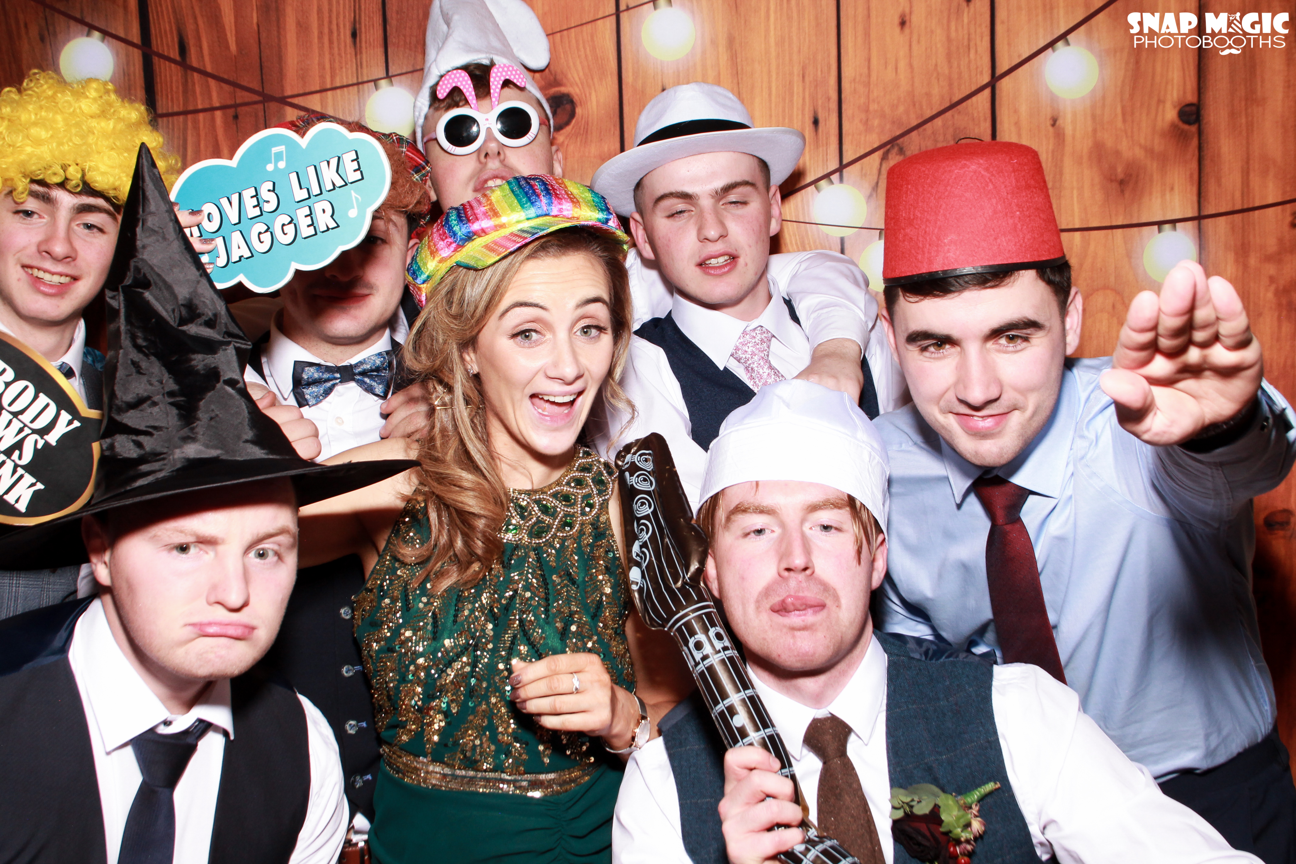 Orla & Pauls Wedding | View more photos from the event at gallery.snapmagic.ie/u/SnapMagic/Orla-Pauls-Wedding