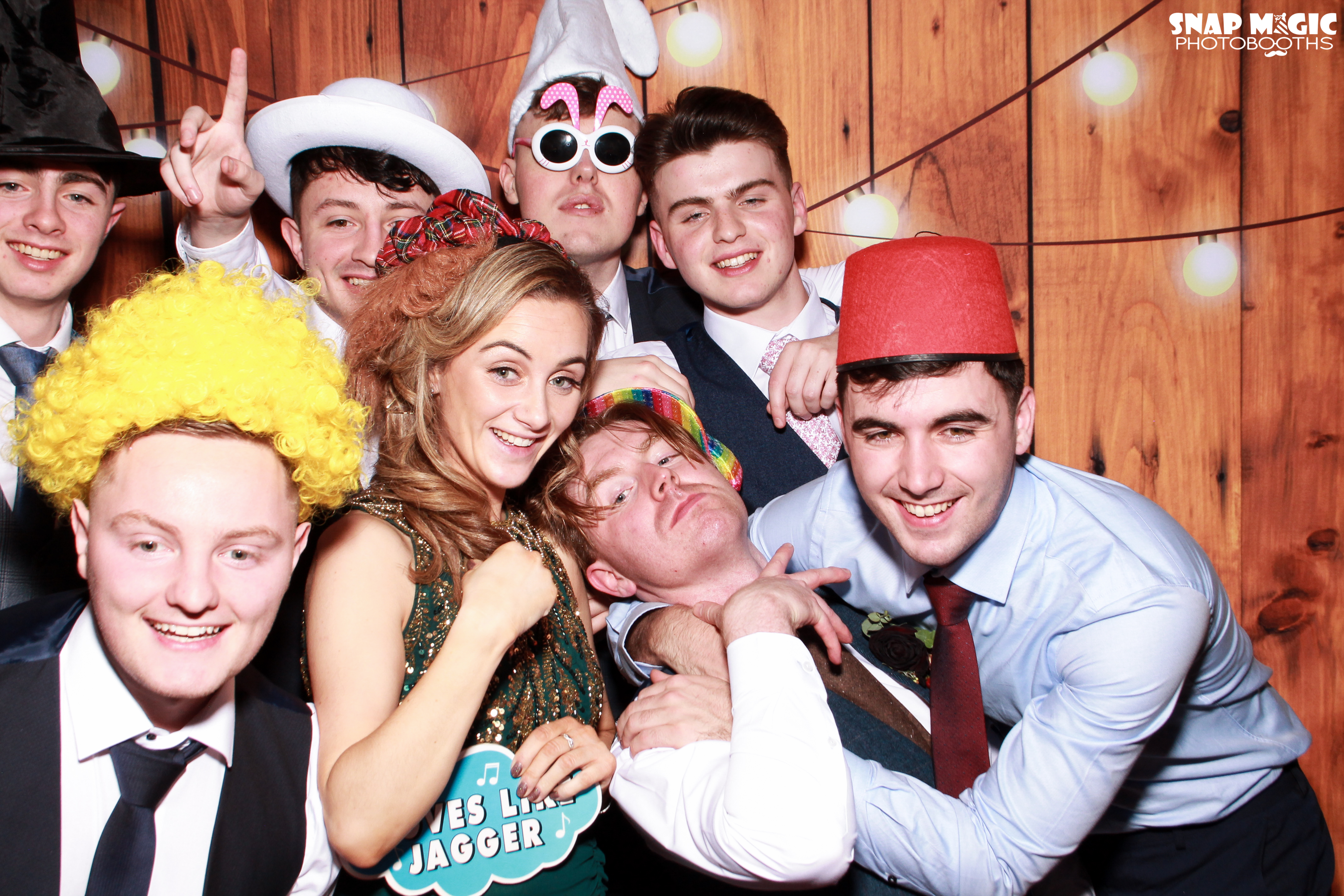 Orla & Pauls Wedding | View more photos from the event at gallery.snapmagic.ie/u/SnapMagic/Orla-Pauls-Wedding