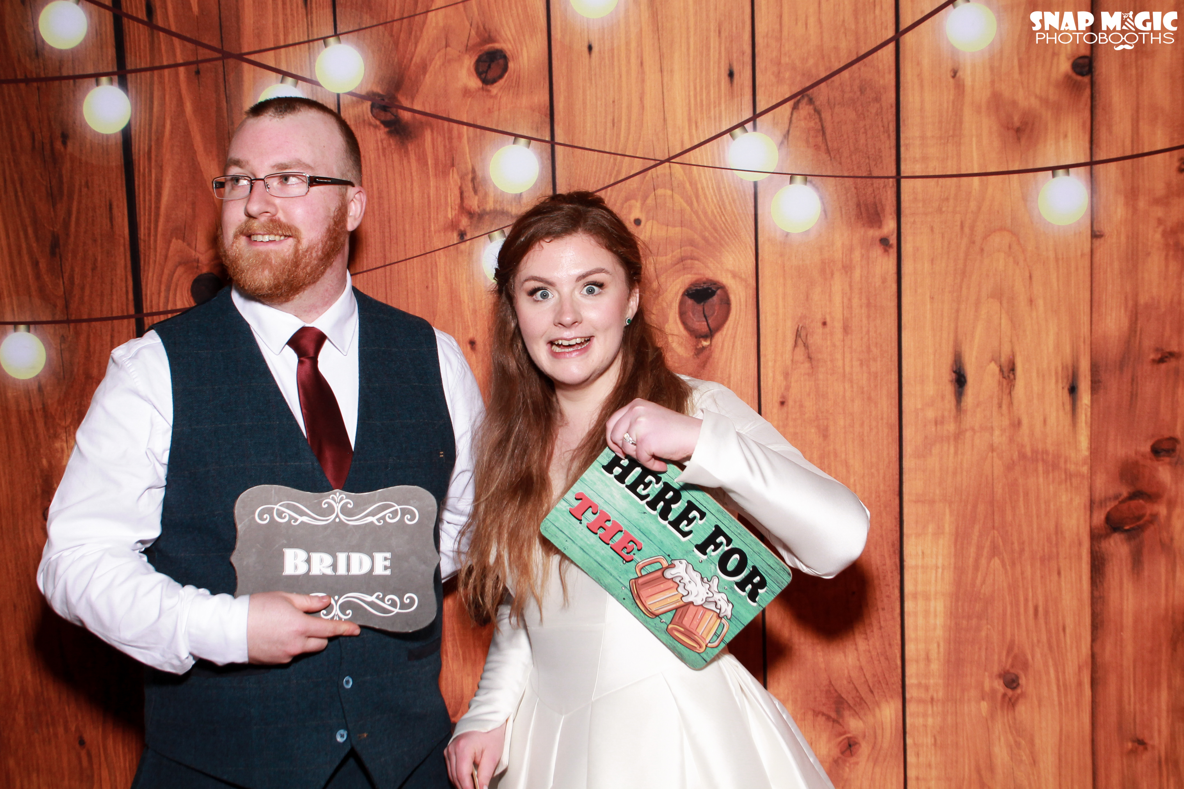 Orla & Pauls Wedding | View more photos from the event at gallery.snapmagic.ie/u/SnapMagic/Orla-Pauls-Wedding
