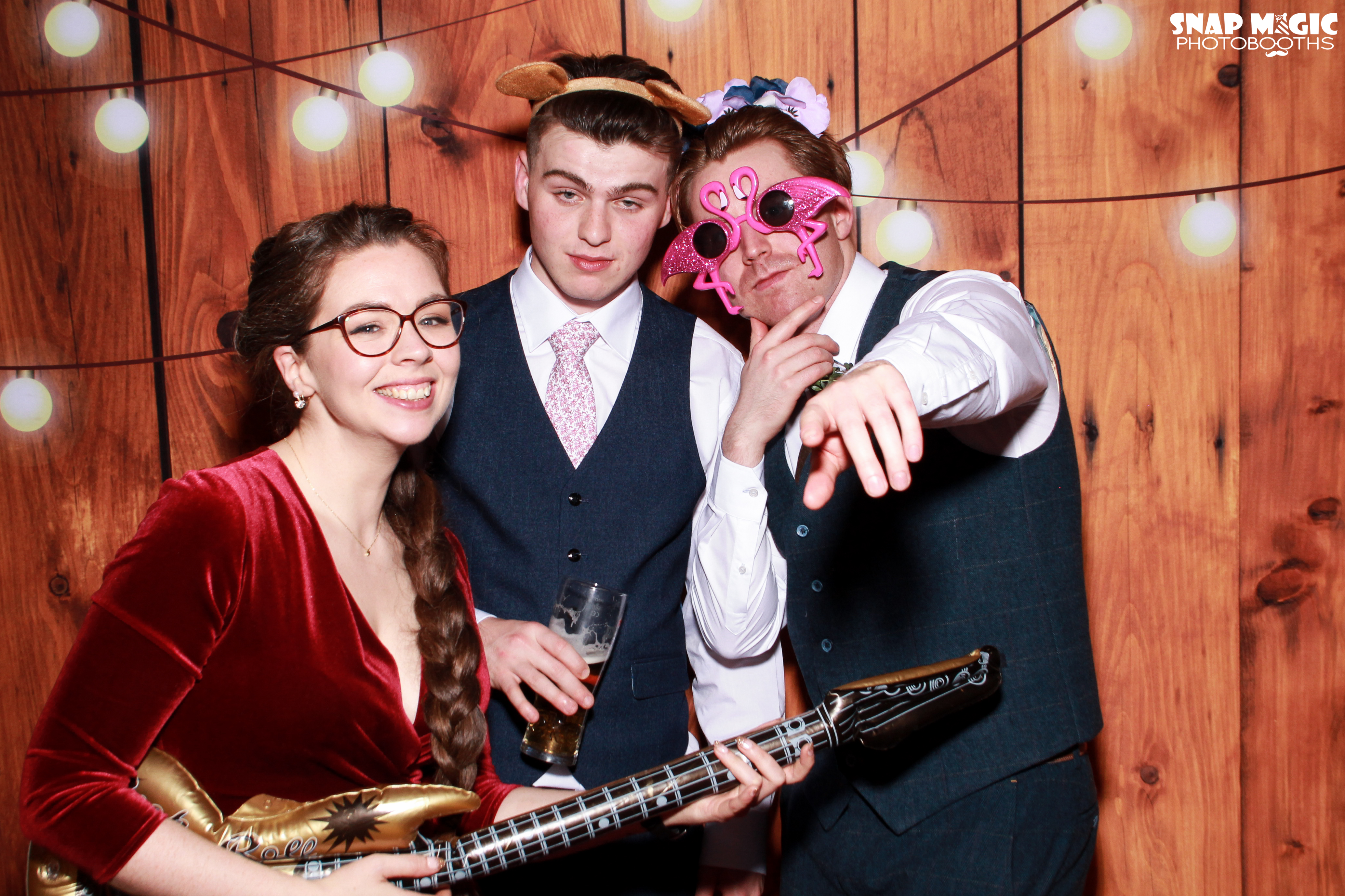 Orla & Pauls Wedding | View more photos from the event at gallery.snapmagic.ie/u/SnapMagic/Orla-Pauls-Wedding