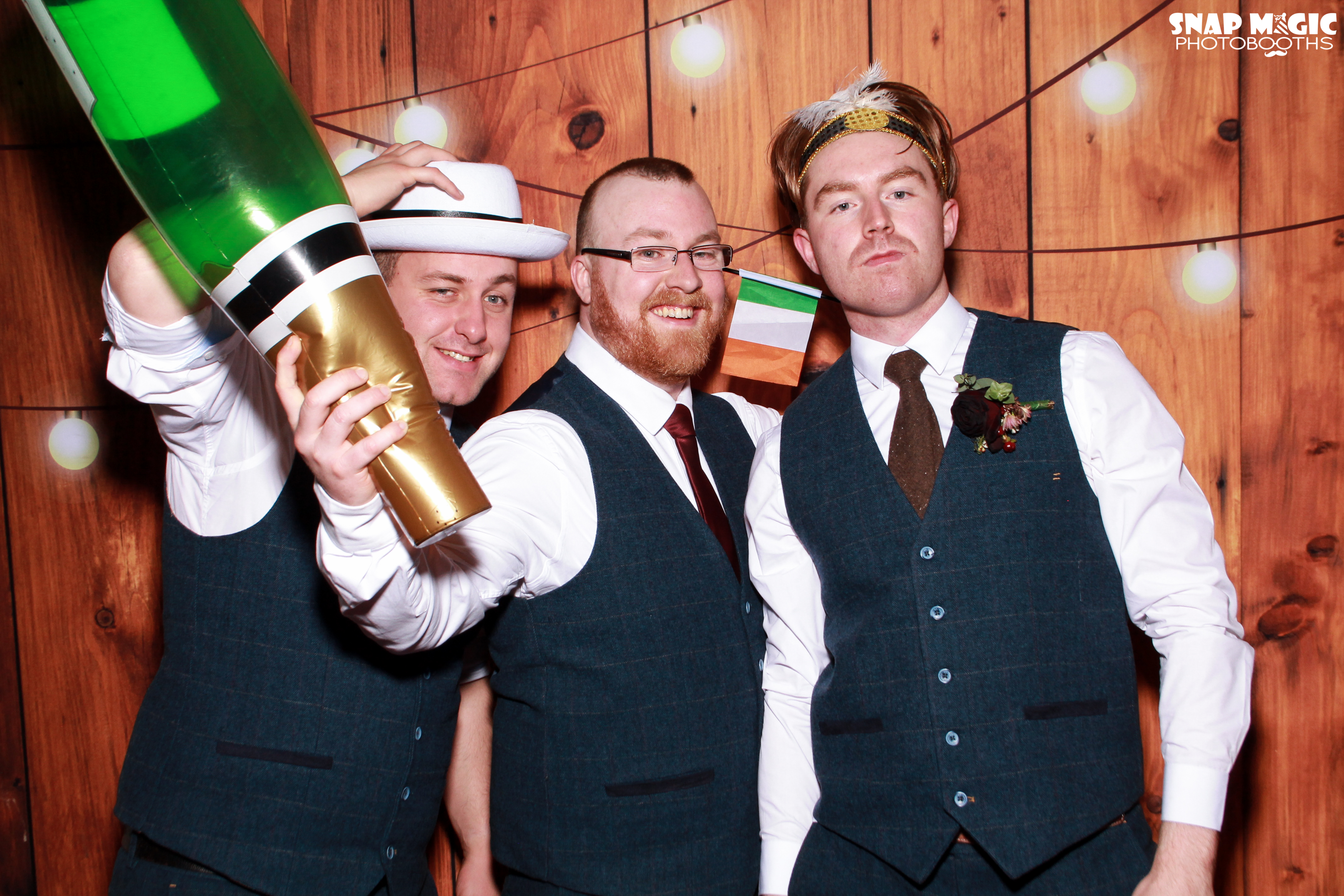 Orla & Pauls Wedding | View more photos from the event at gallery.snapmagic.ie/u/SnapMagic/Orla-Pauls-Wedding