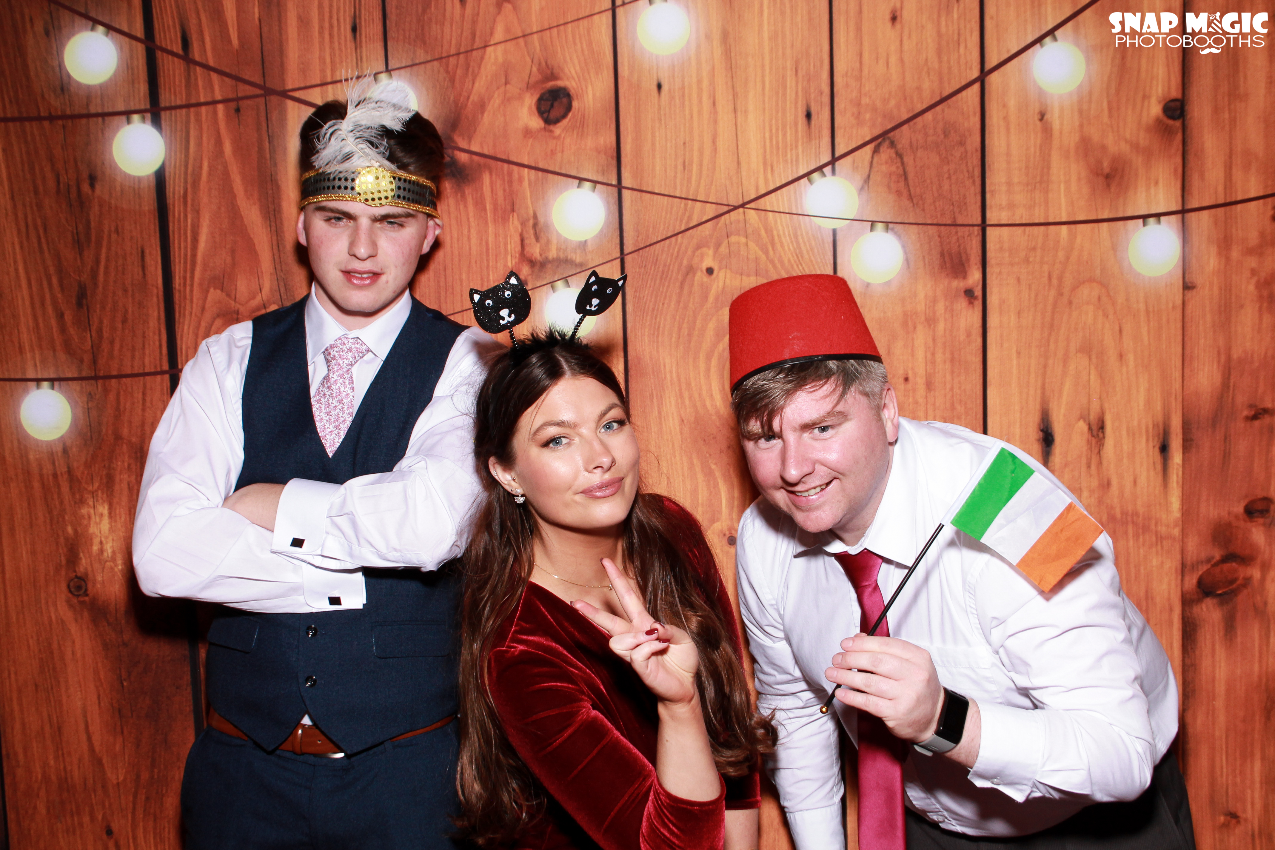 Orla & Pauls Wedding | View more photos from the event at gallery.snapmagic.ie/u/SnapMagic/Orla-Pauls-Wedding