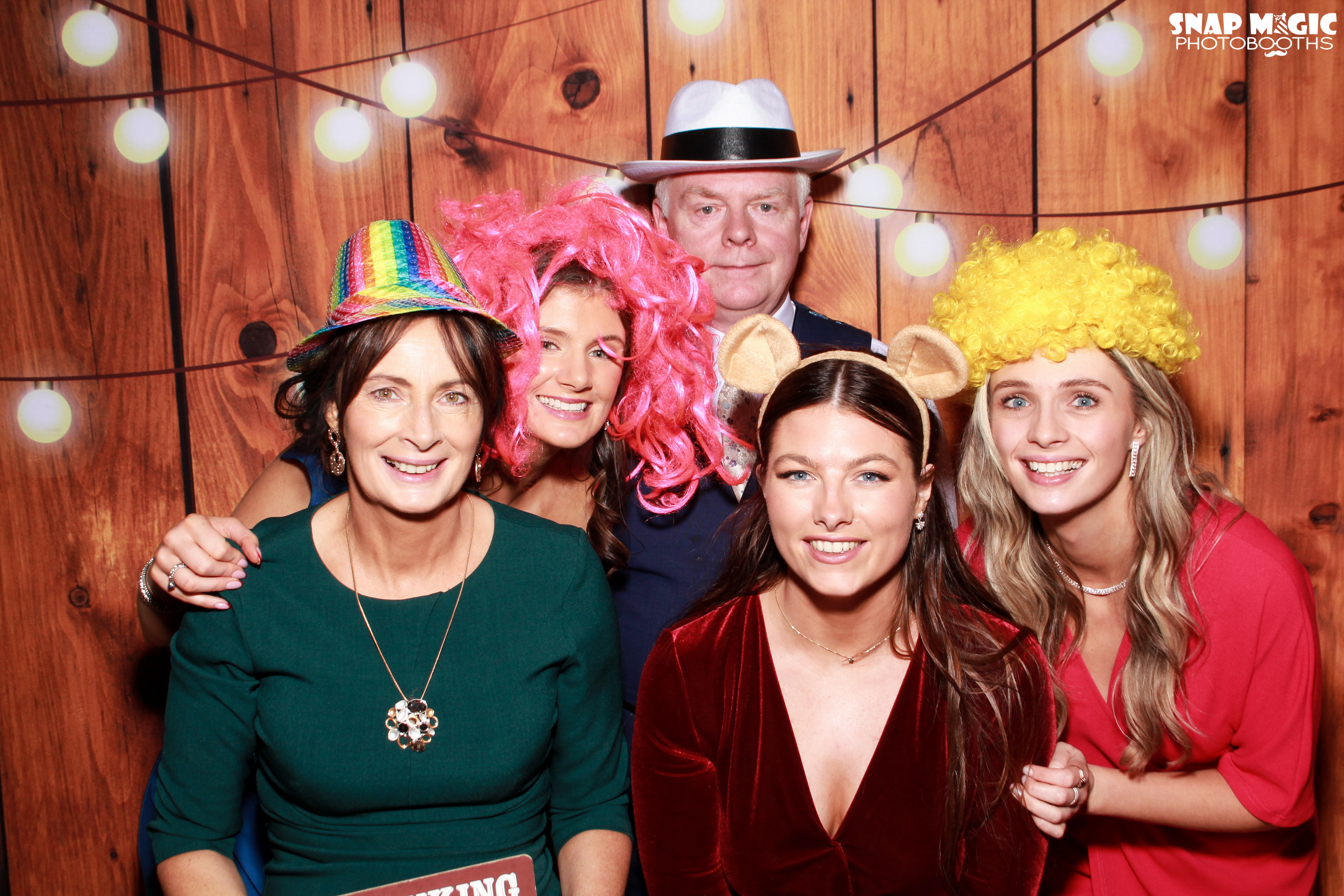 Orla & Pauls Wedding | View more photos from the event at gallery.snapmagic.ie/u/SnapMagic/Orla-Pauls-Wedding
