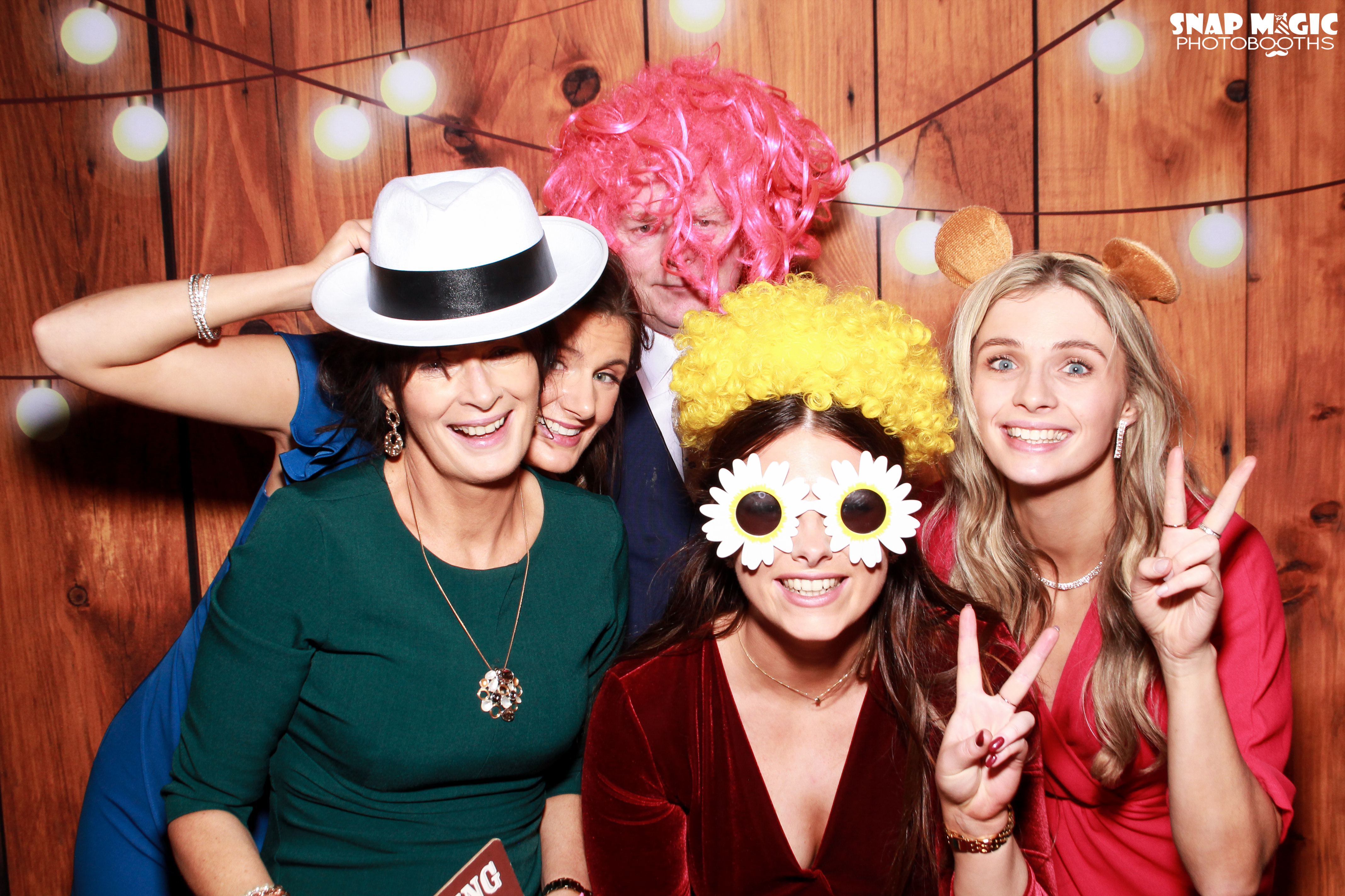 Orla & Pauls Wedding | View more photos from the event at gallery.snapmagic.ie/u/SnapMagic/Orla-Pauls-Wedding